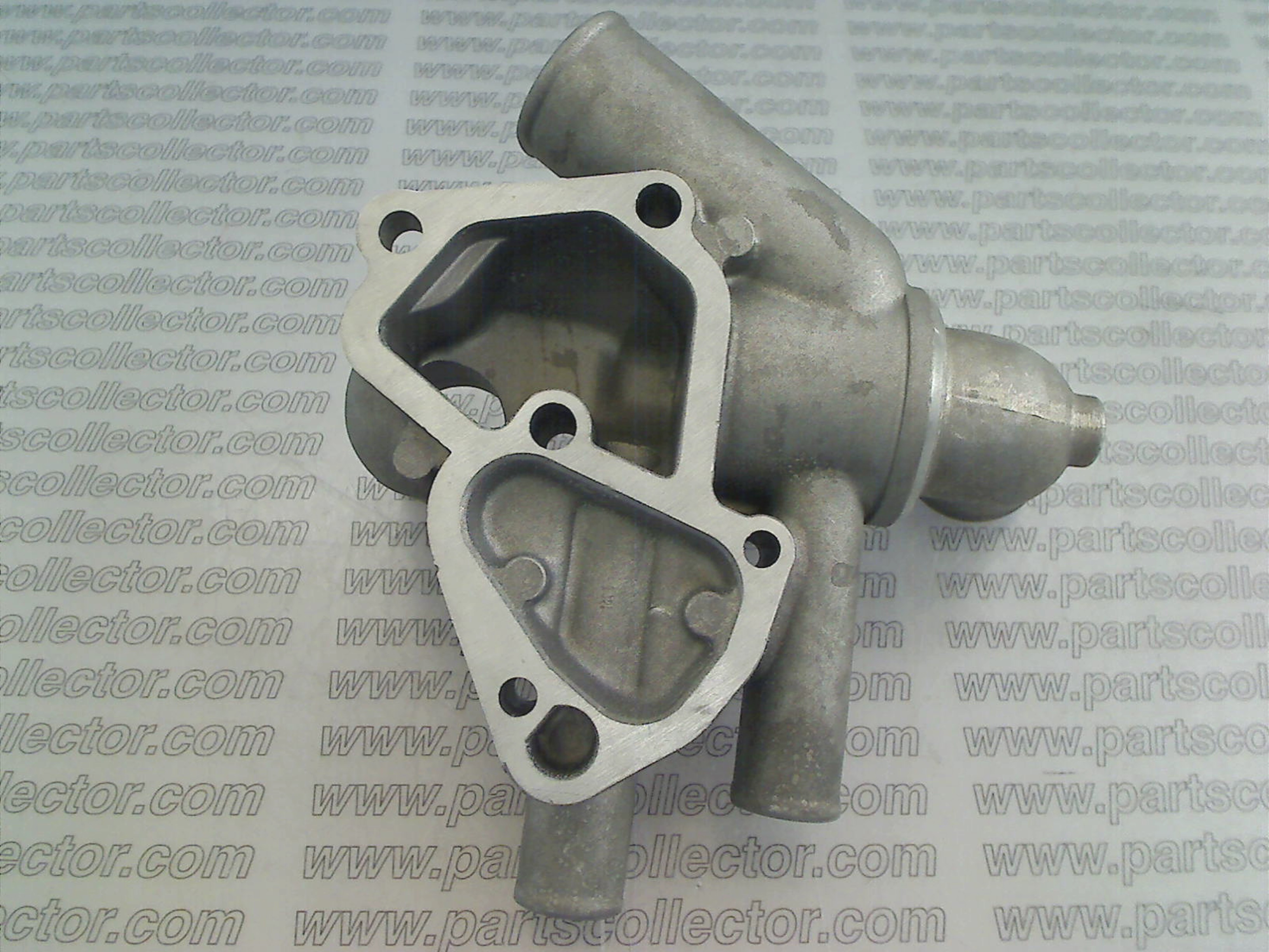 WAHLER 3355 Engine code 14913 compatible with: FIAT UNO, WAHLER WAHLER - additional view