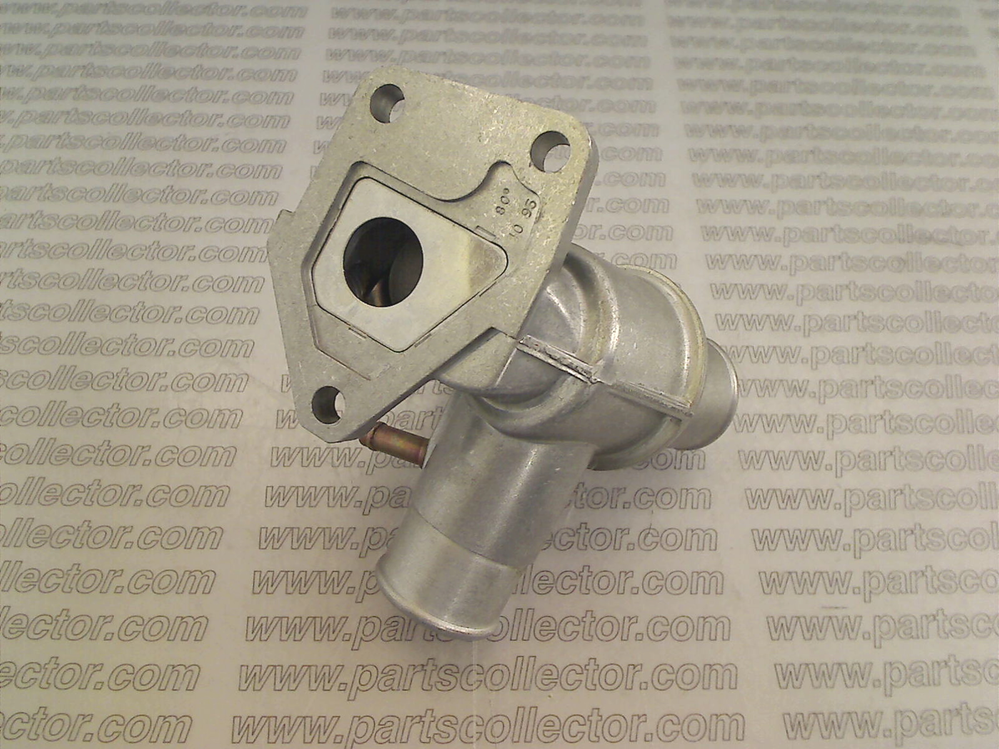 WAHLER 3356 Engine code 14914 compatible with: WAHLER WAHLER - additional view