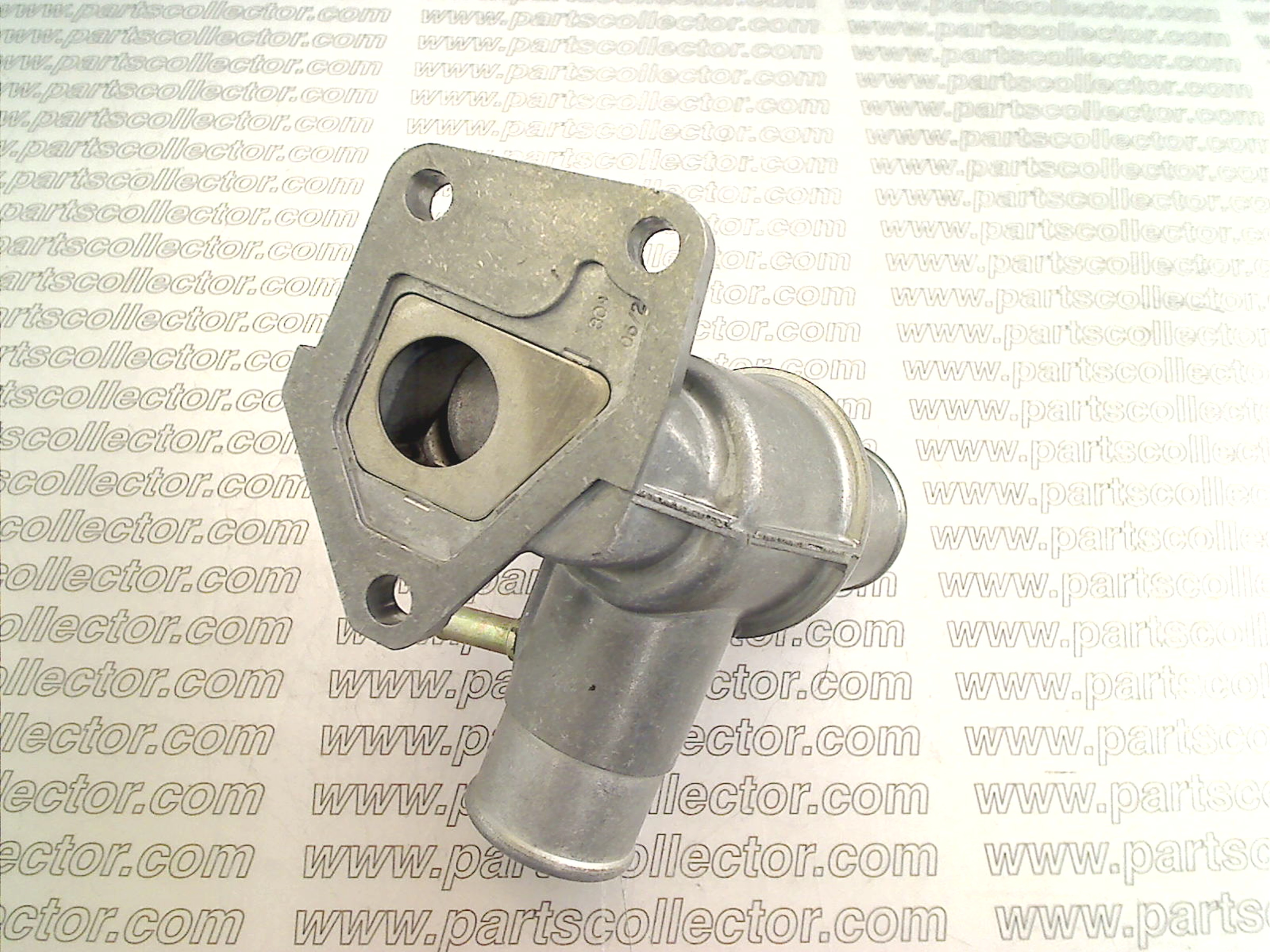 WAHLER 3357 Engine code 14915 compatible with: FIAT REGATA, FIAT RITMO, WAHLER WAHLER - additional view