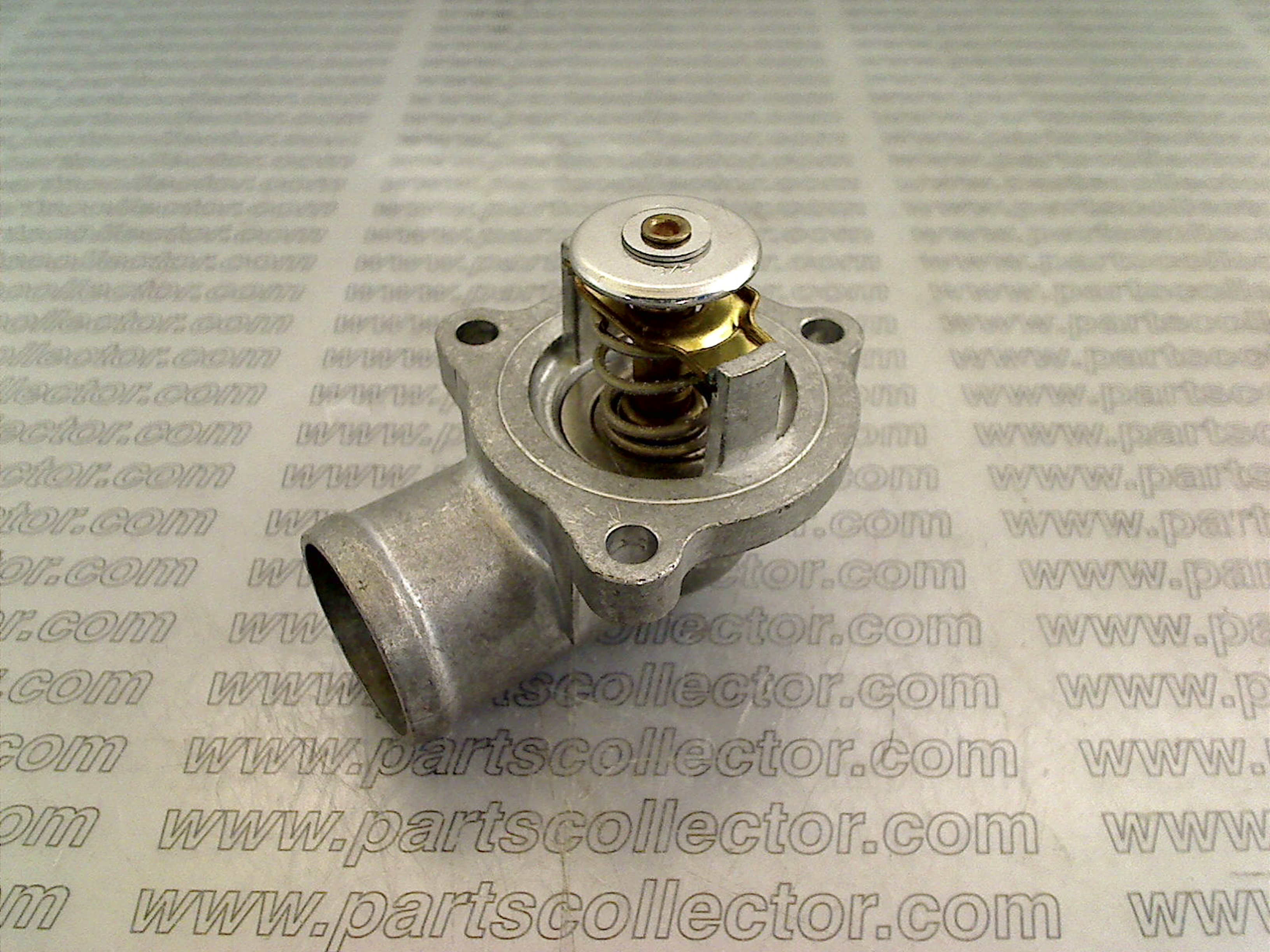 WAHLER 4134-83 Engine code 15465 compatible with: ALFA ROMEO 90, WAHLER WAHLER - additional view