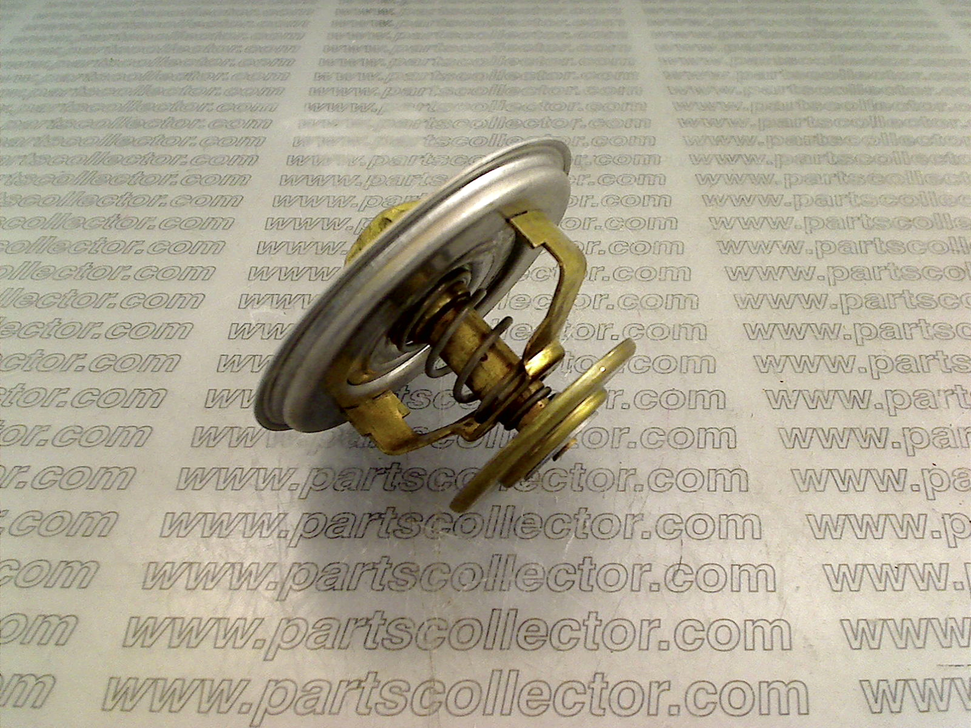 WAHLER 4523-80 Engine code 15466 compatible with: WAHLER WAHLER - additional view
