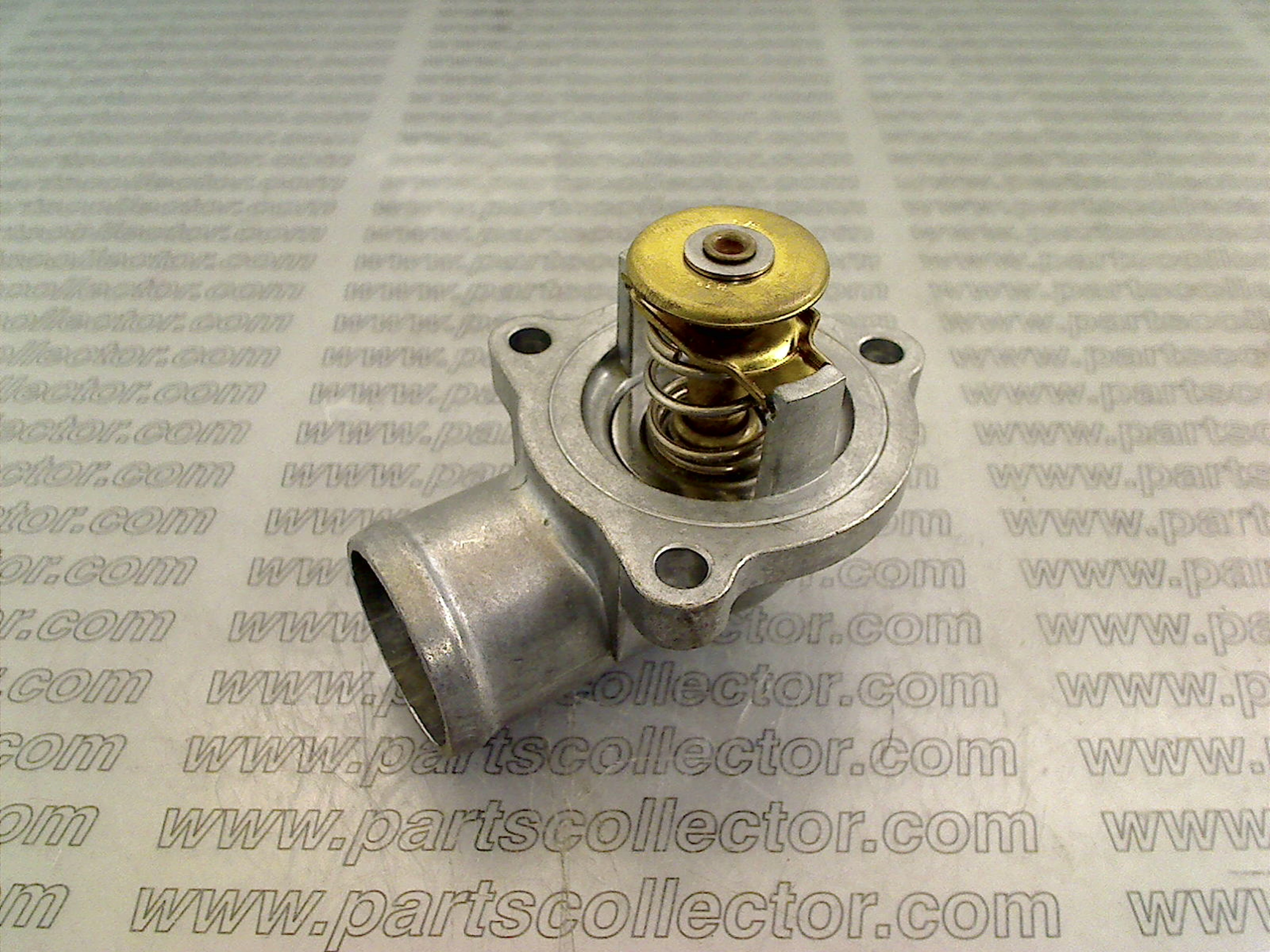 WAHLER 4135-83 Engine code 15467 compatible with: ALFA ROMEO 164, WAHLER WAHLER - additional view