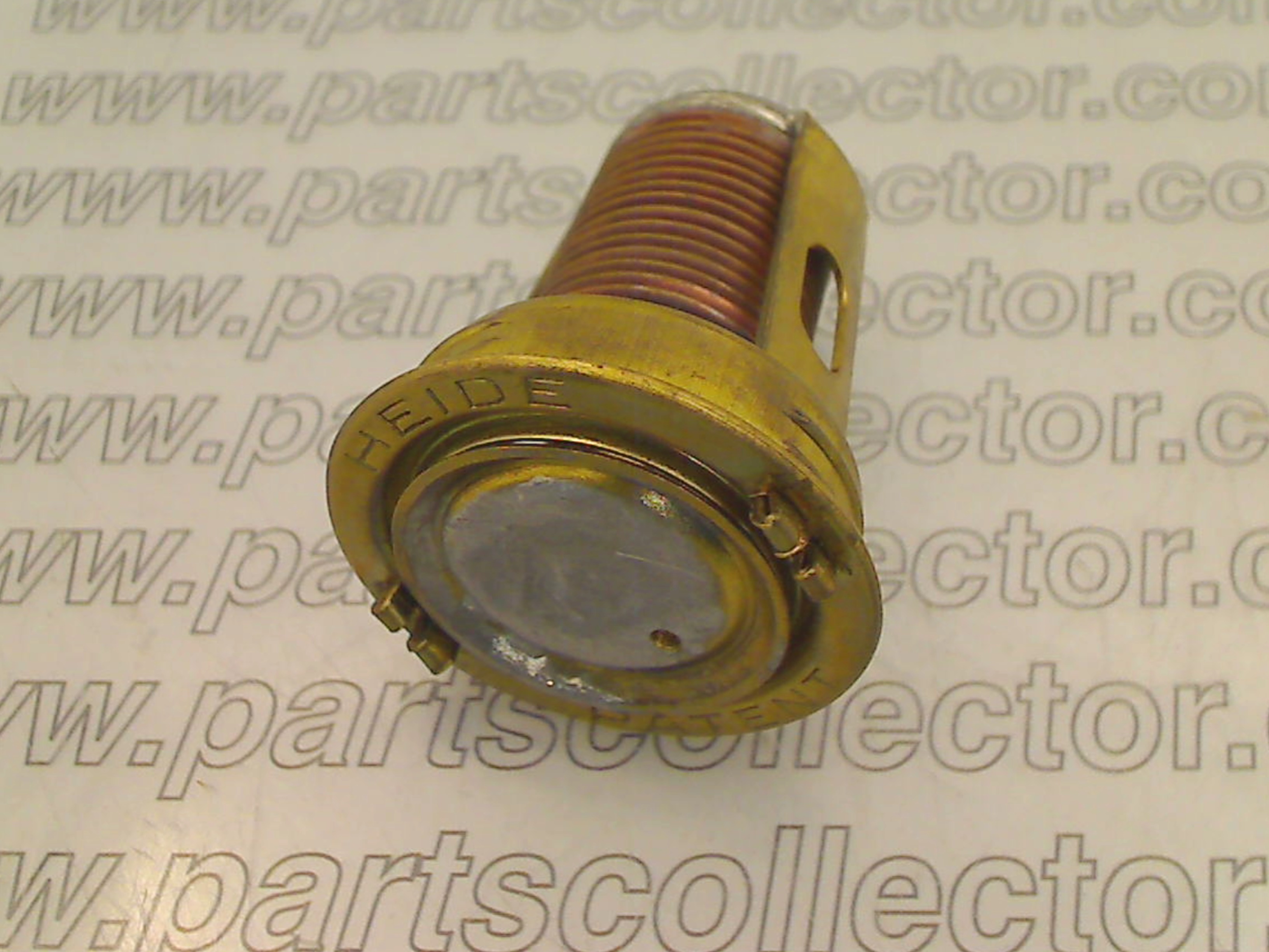 HEIDE  Engine code 16891 compatible with: FIAT 1400 - additional view