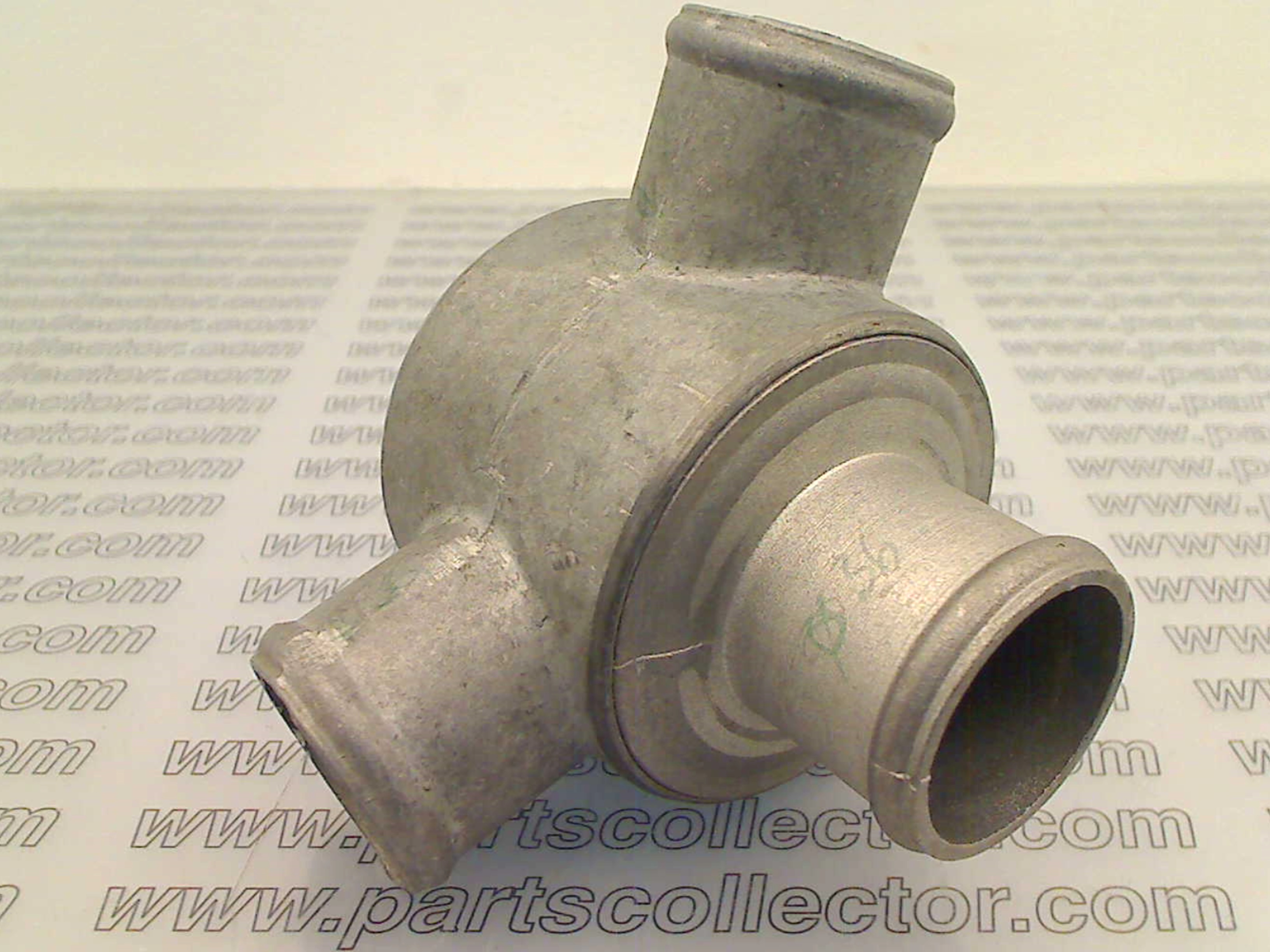 LANCIA  Engine code 16937 compatible with: LANCIA BETA MONTECARLO - additional view