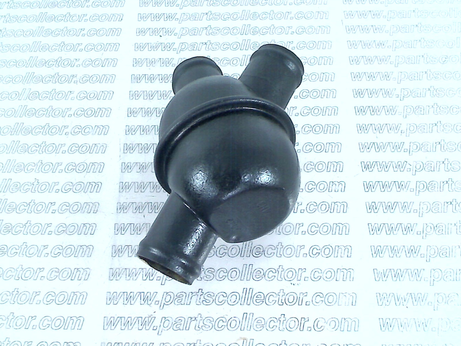 MASERATI 54408 Engine code 18957 compatible with: MASERATI 3500 AM101, MASERATI 3500 AM101 TOURING, MASERATI MISTRAL AM109, MASERATI SEBRING AM101 - additional view