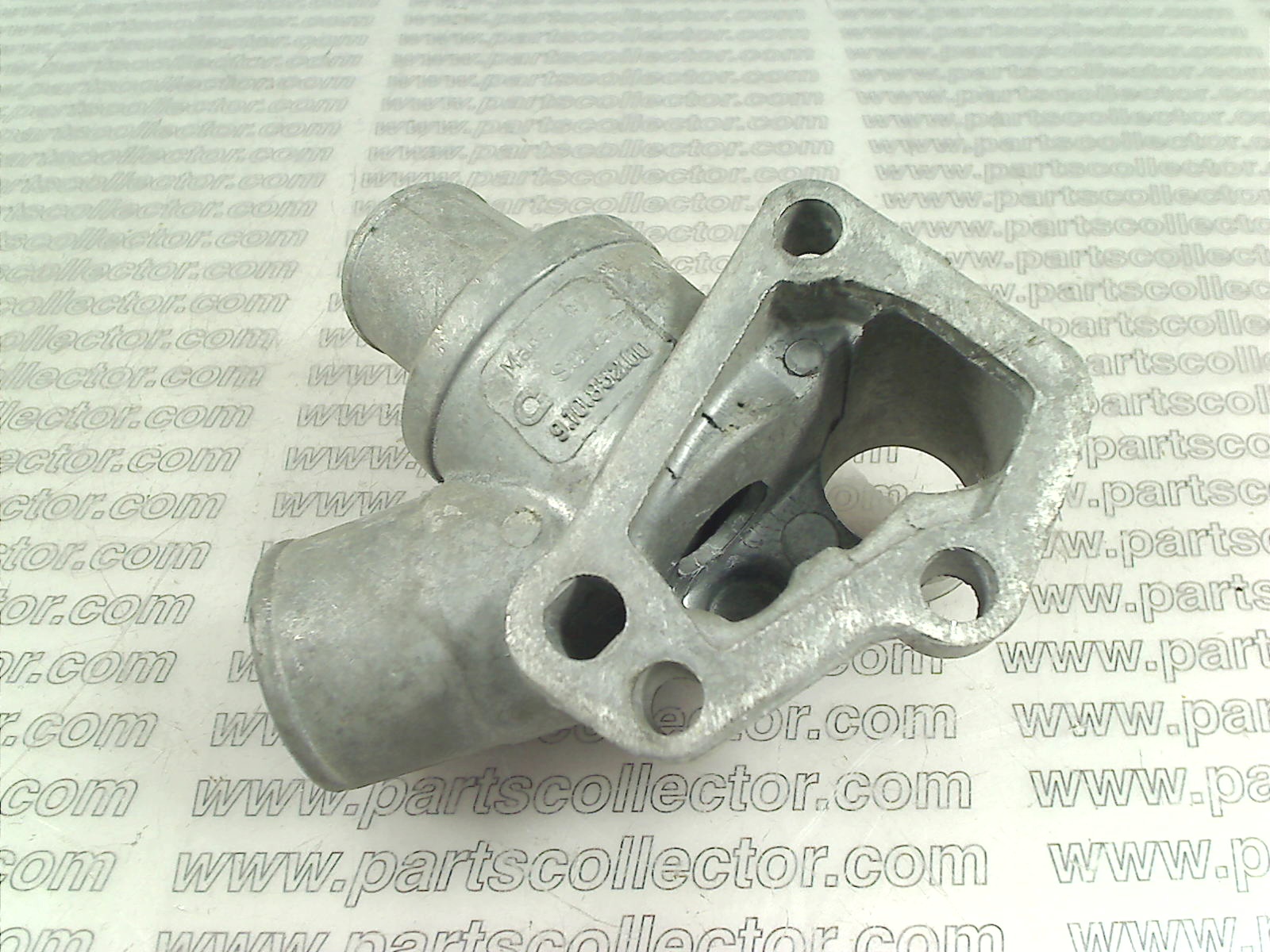 SAVARA 9.10.852.00   60808766 Engine code 19264 compatible with: FIAT TEMPRA, LANCIA DELTA - additional view