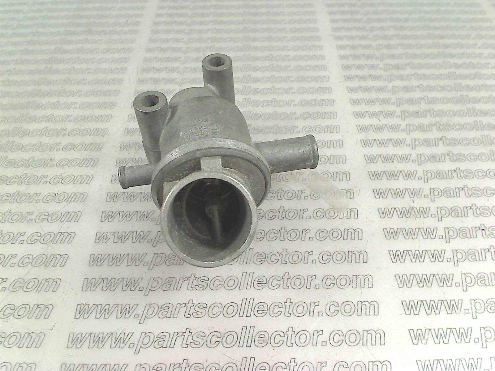FIAT  Engine code 19265 compatible with: FIAT PANDA, FIAT UNO - additional view