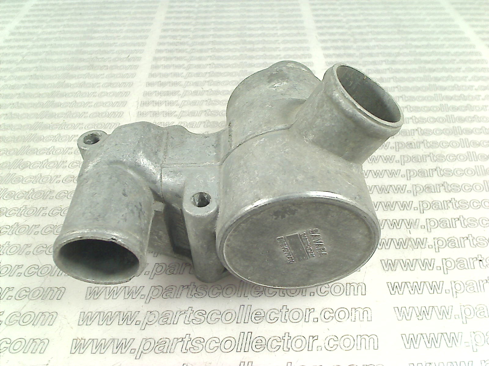 FIAT 910535 Engine code 19266 compatible with: FIAT REGATA, FIAT RITMO - additional view