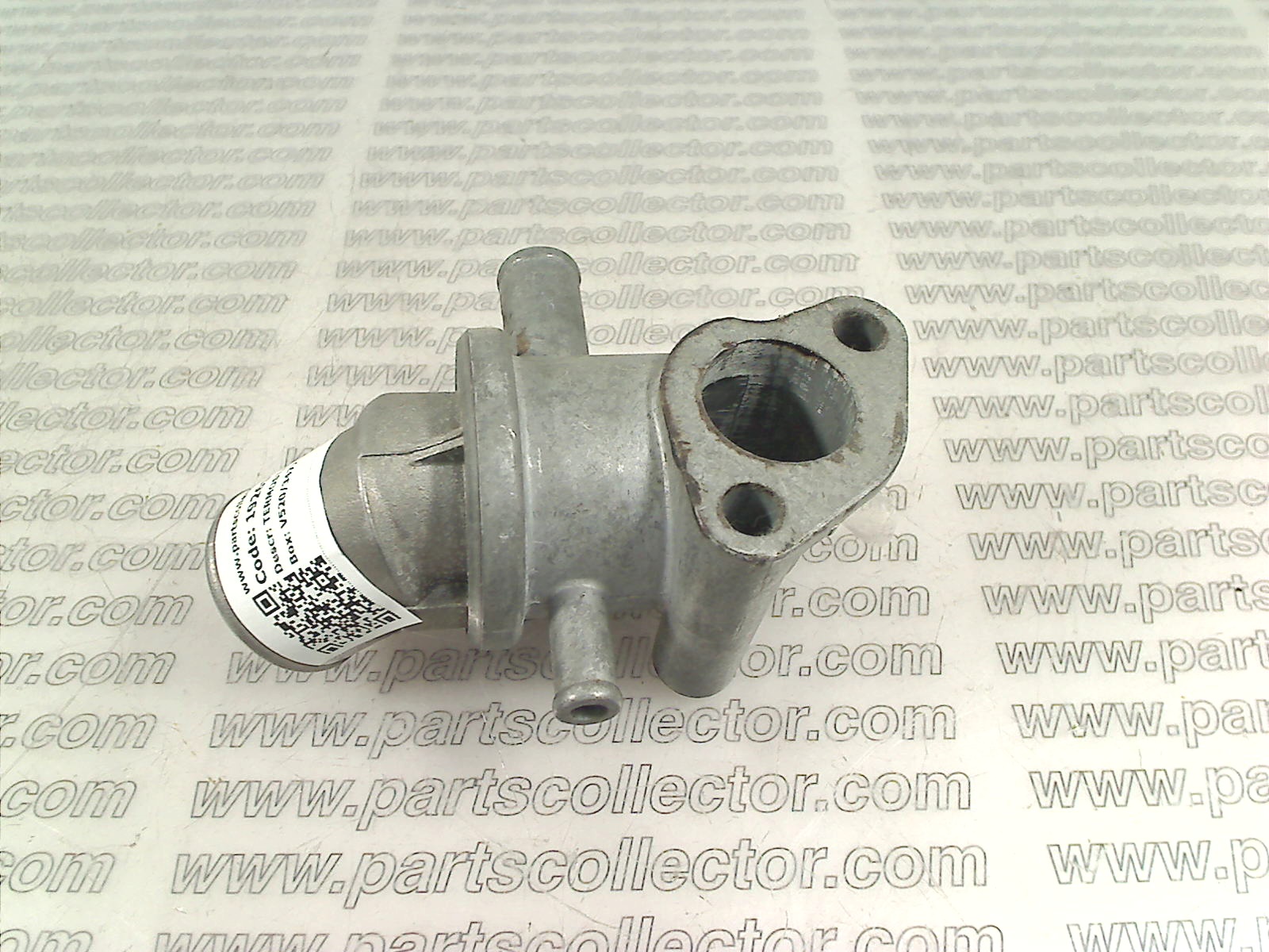 FIAT  Engine code 19265 compatible with: FIAT PANDA, FIAT UNO - detail view