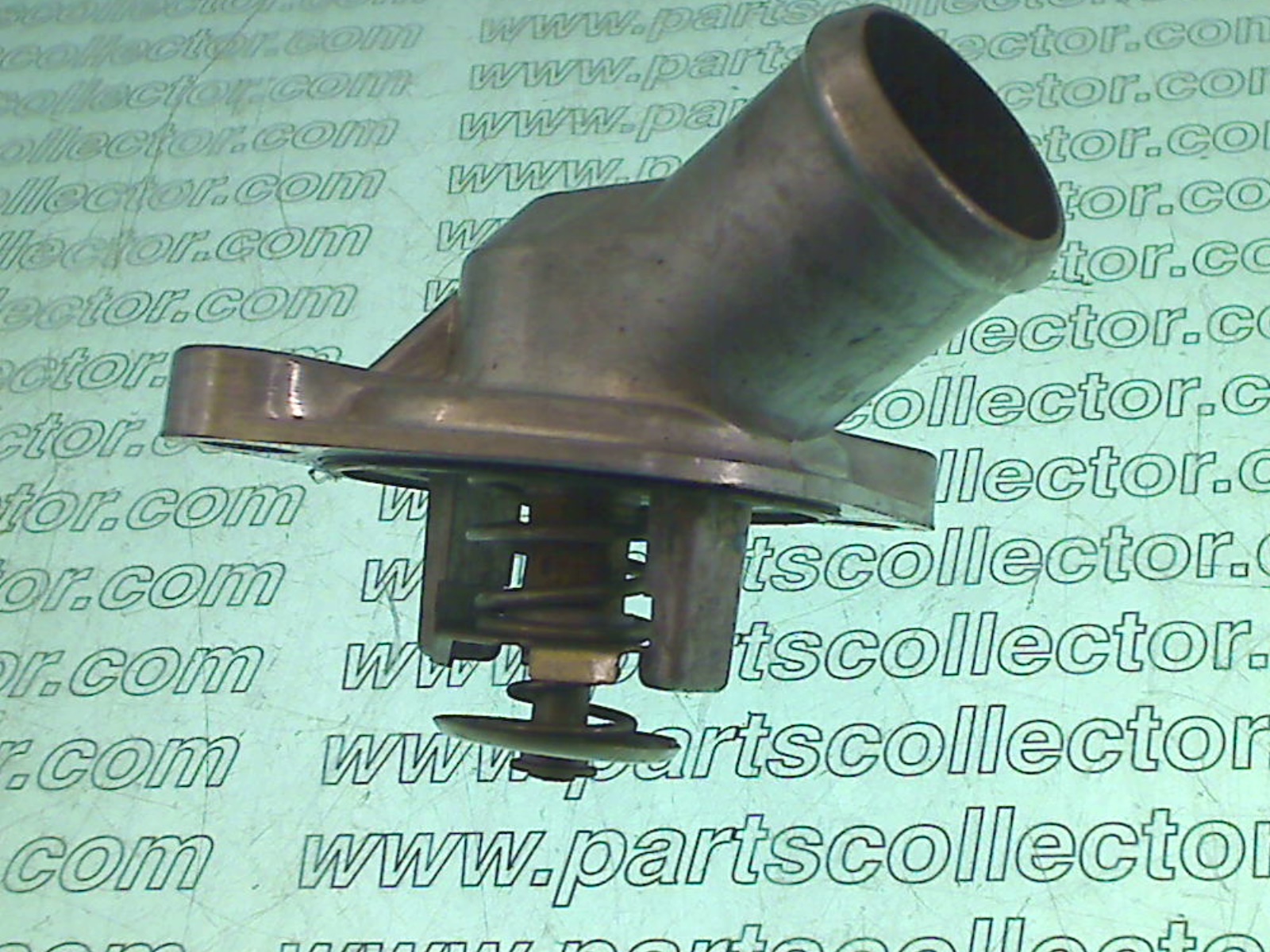 ALFA ROMEO  Engine code 14323 compatible with: ALFA ROMEO 1300-1600-1750-2000 GT /BERTONE, ALFA ROMEO 1750-2000 BN / 105, ALFA ROMEO 75, ALFA ROMEO 90, ALFA ROMEO ALFETTA 116