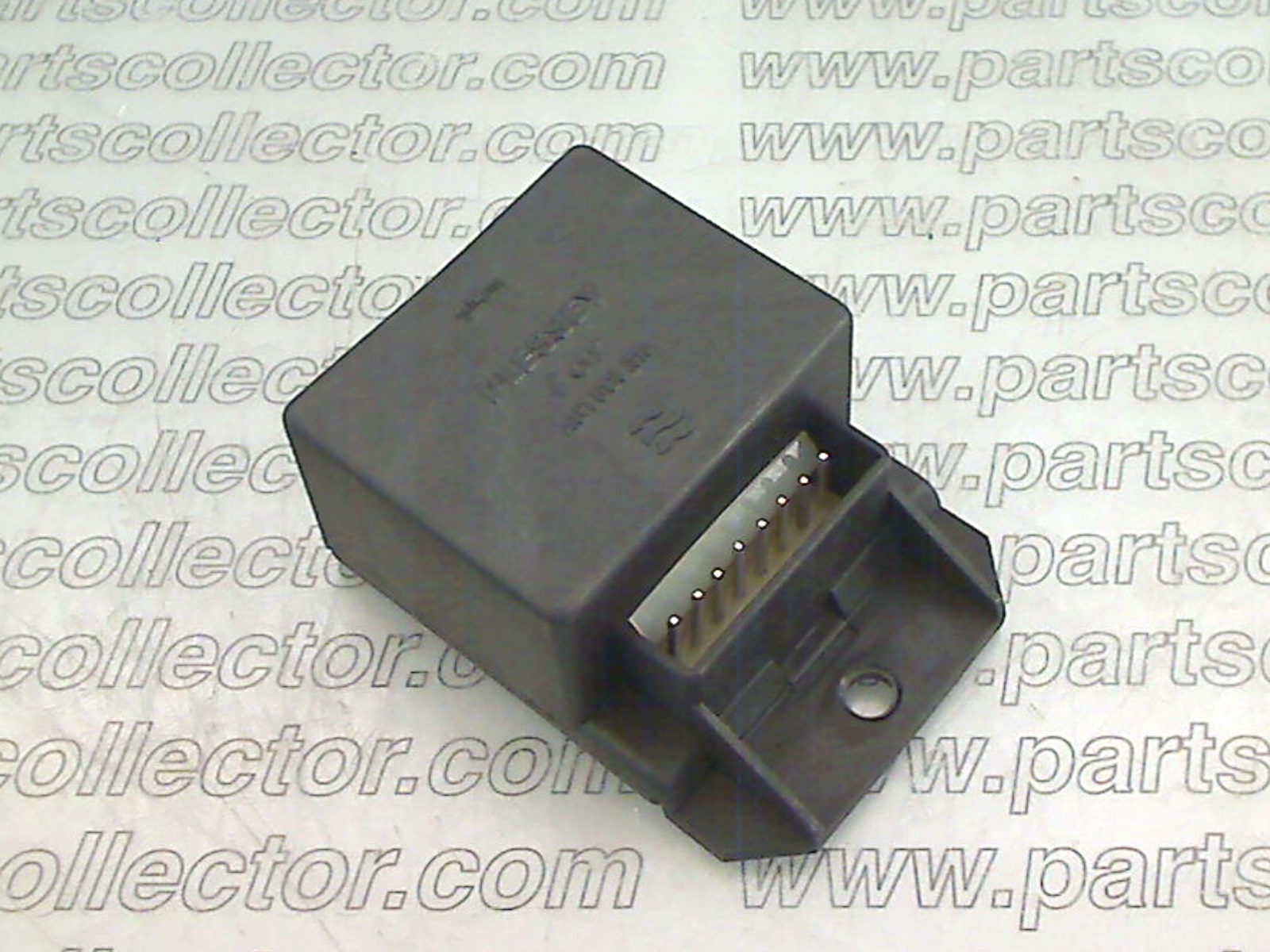 MASERATI 315520171 Electrical system code 11957 compatible with: MASERATI BITURBO