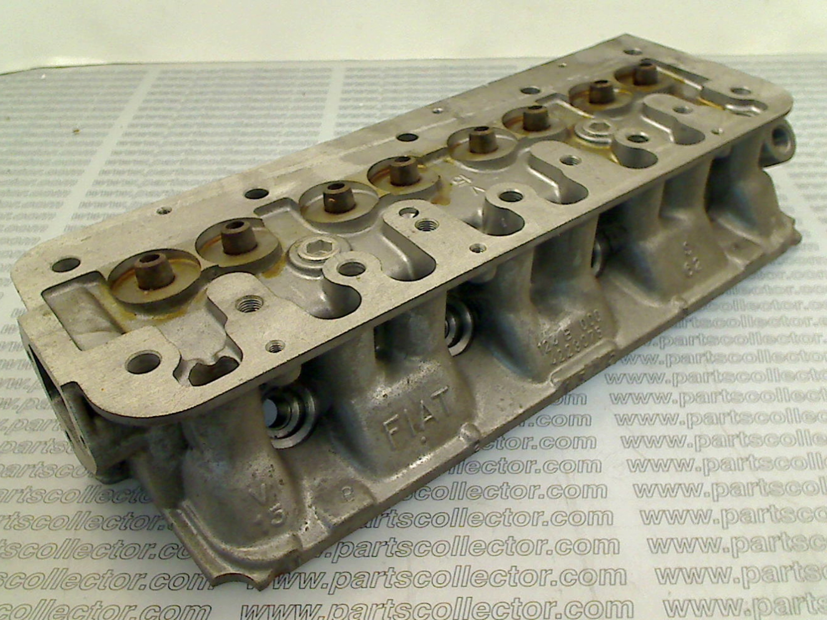 FIAT 4223075 - 124B000 Engine code 17347 compatible with: FIAT 124