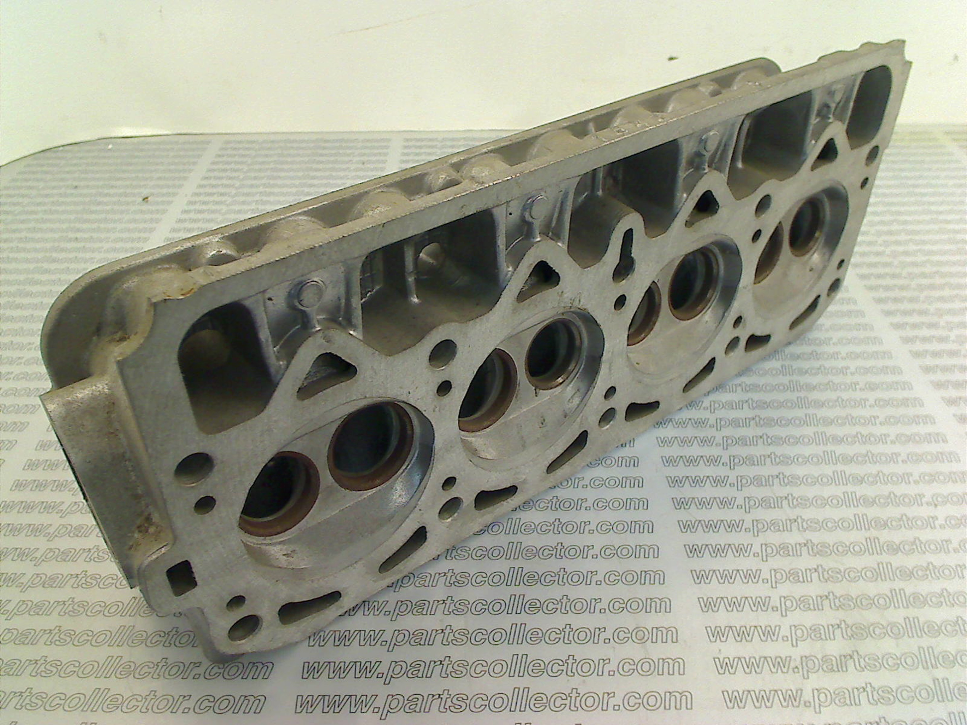 FIAT 4223075 - 124B000 Engine code 17347 compatible with: FIAT 124 - additional view