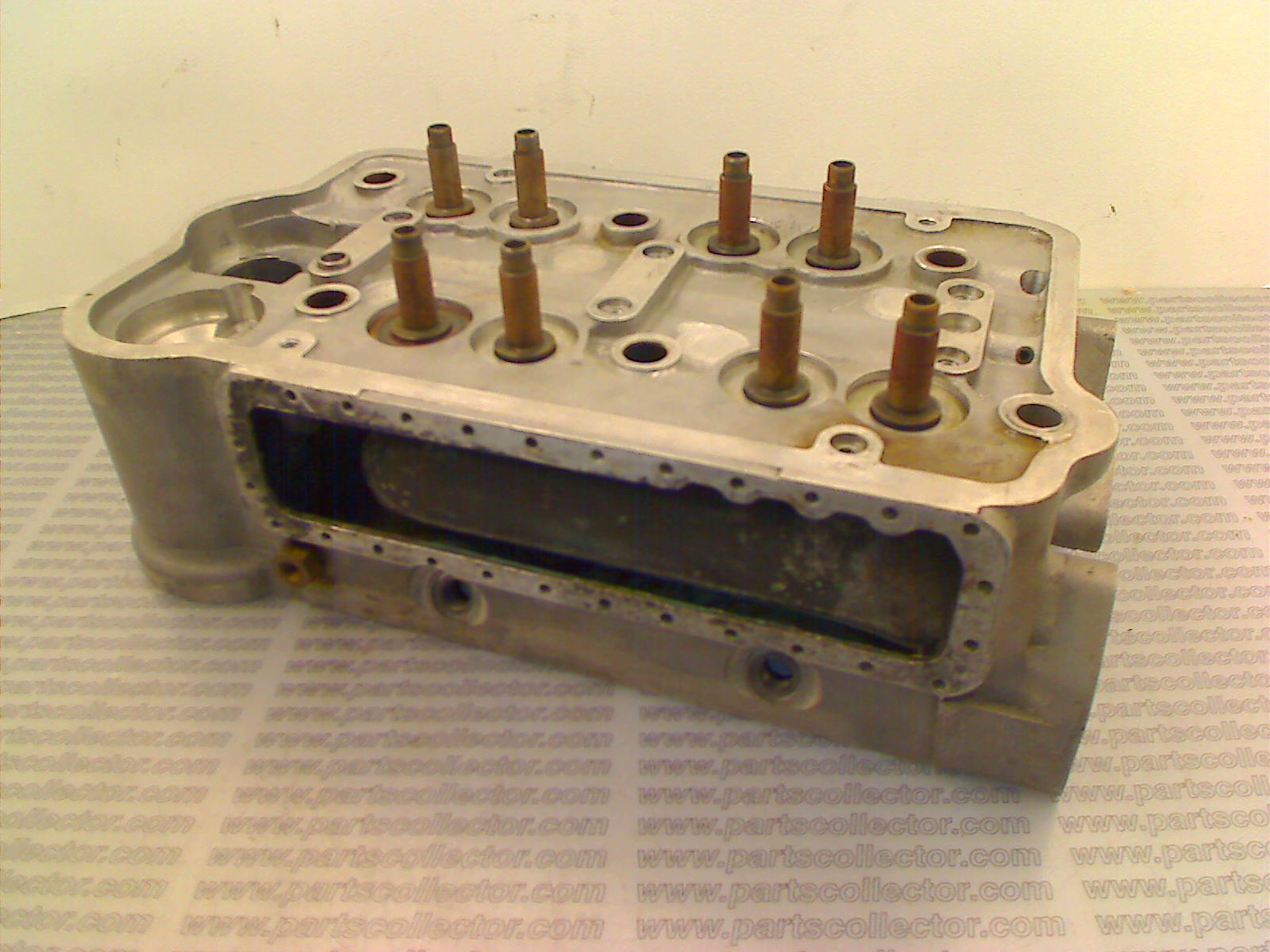 LANCIA 11-2 Engine code 17453 compatible with: LANCIA LAMBDA