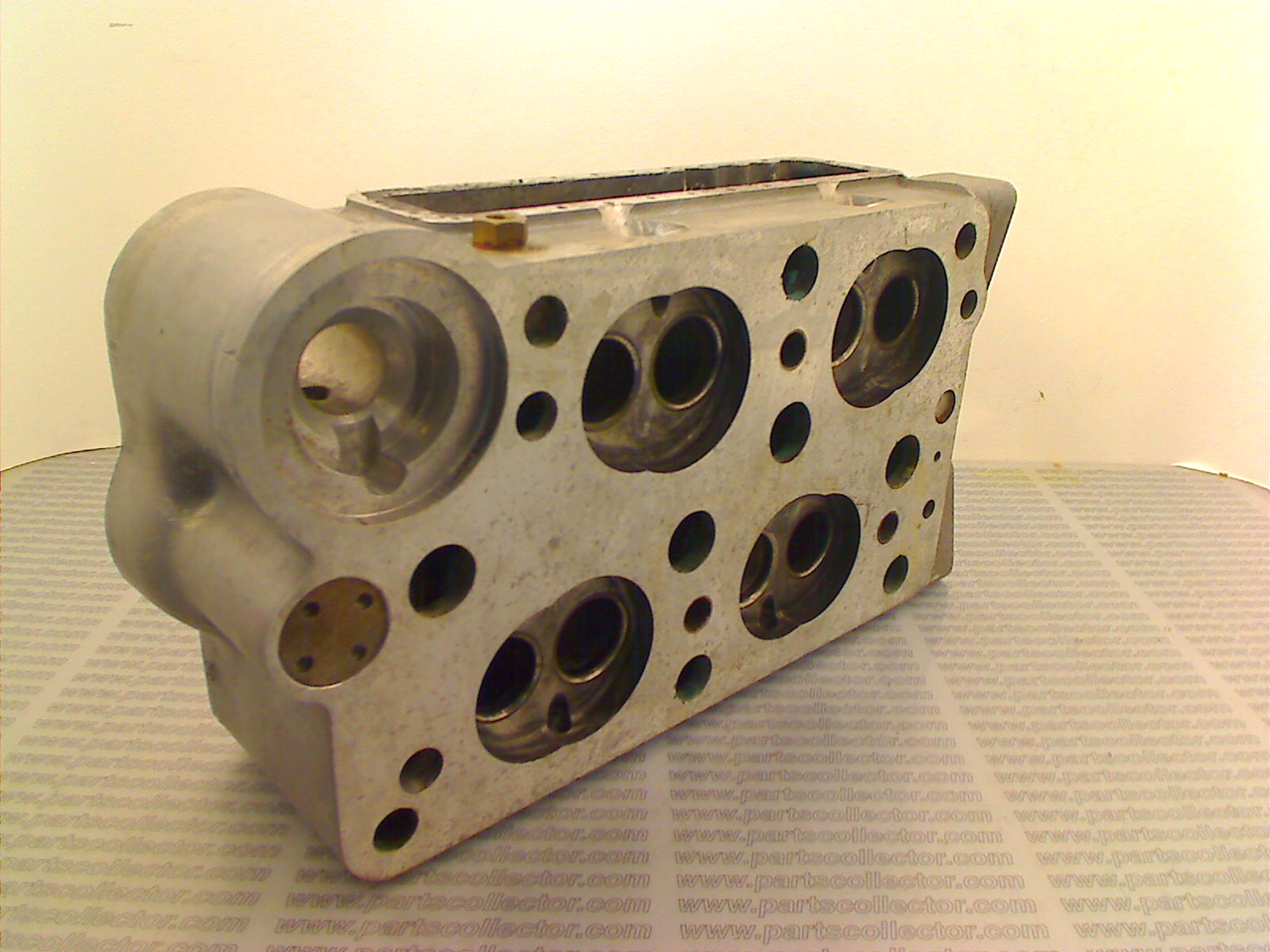 LANCIA 11-2 Engine code 17453 compatible with: LANCIA LAMBDA - additional view