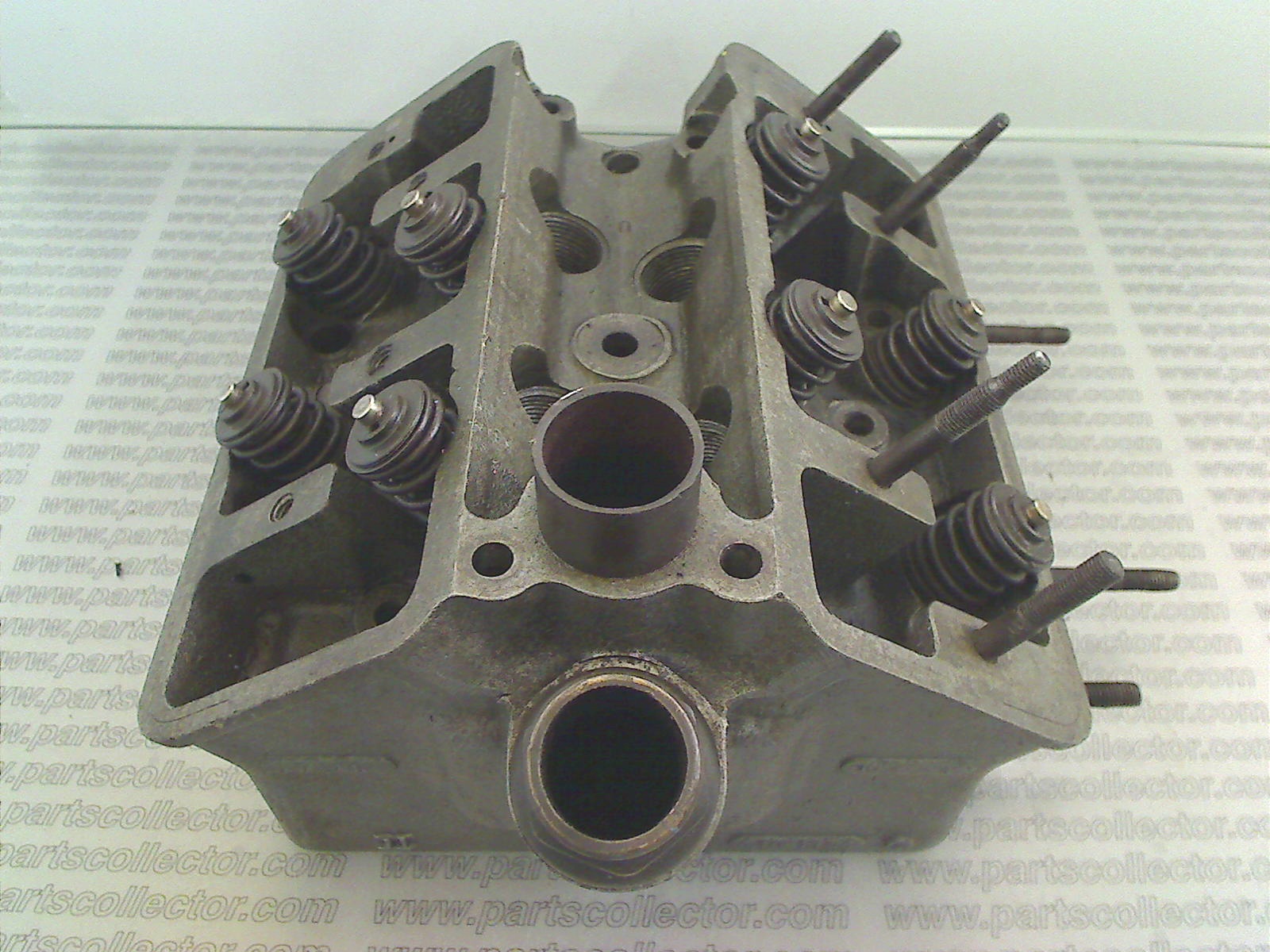 LANCIA C10 1101 Engine code 13364 compatible with: LANCIA APPIA I SERIE