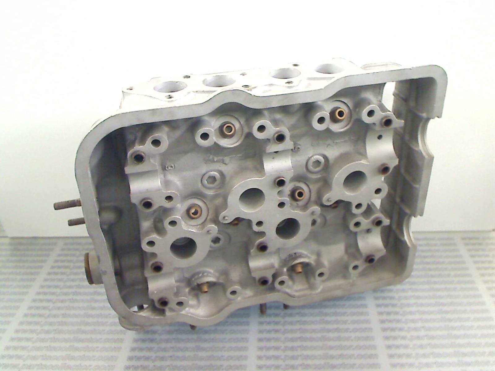 LANCIA  Engine code 1028 compatible with: LANCIA FULVIA 1600 HF - additional view