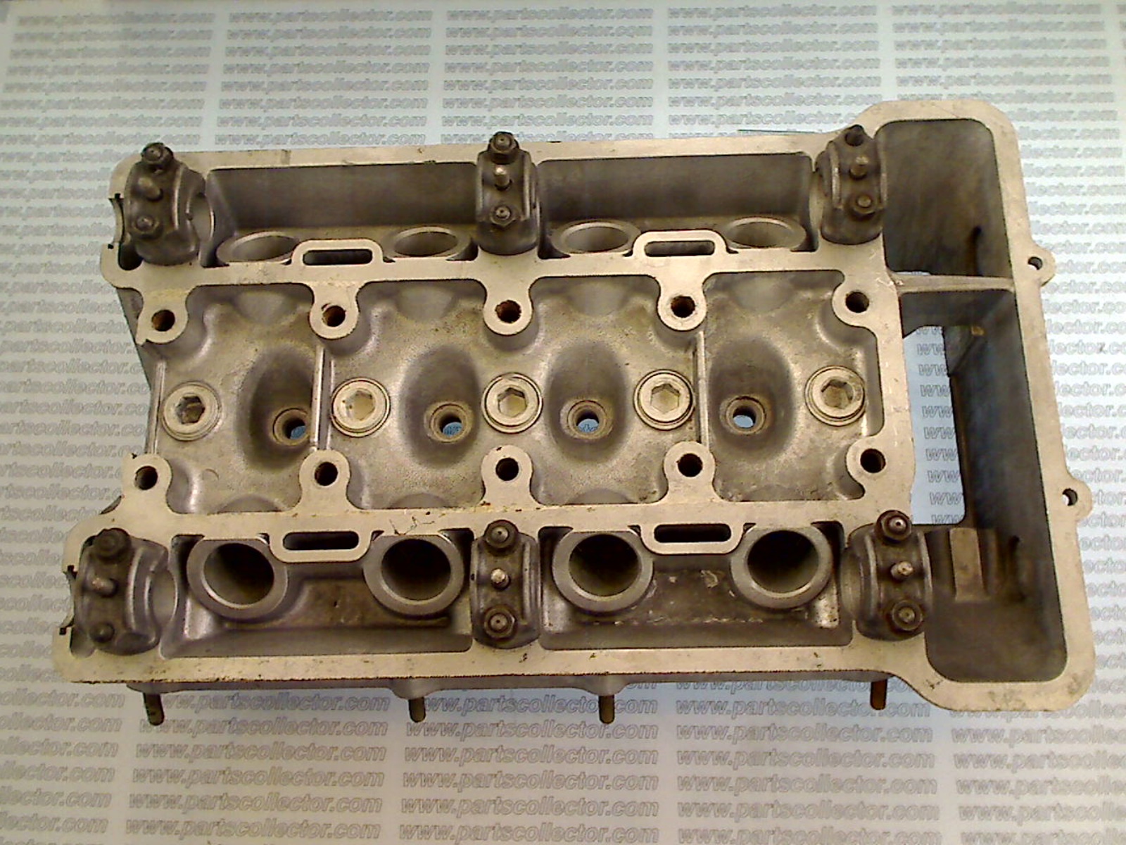 ALFA ROMEO  Engine code 12286 compatible with: ALFA ROMEO 1300-1600-1750-2000 GT /BERTONE, ALFA ROMEO ALFA ROMEO, ALFA ROMEO DUETTO SPIDER 105, ALFA ROMEO GIULIA 1600 105, ALFA ROMEO GIULIA SPRINT-SPIDER, ALFA ROMEO GIULIETTA 116, ALFA ROMEO NUOVA GIULIETTA 116... - additional view