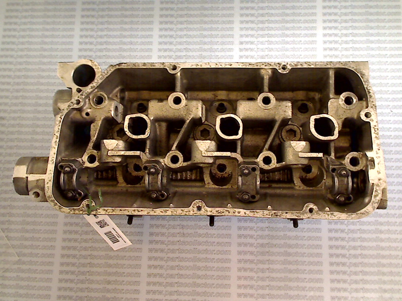 ALFA ROMEO  Engine code 12287 compatible with: ALFA ROMEO 75, ALFA ROMEO GTV6 2.5 116 - additional view