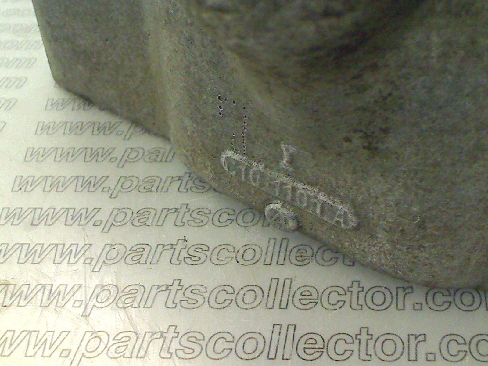 LANCIA C10 1101A Engine code 5622 compatible with: LANCIA APPIA II SERIE, LANCIA APPIA III SERIE - additional view