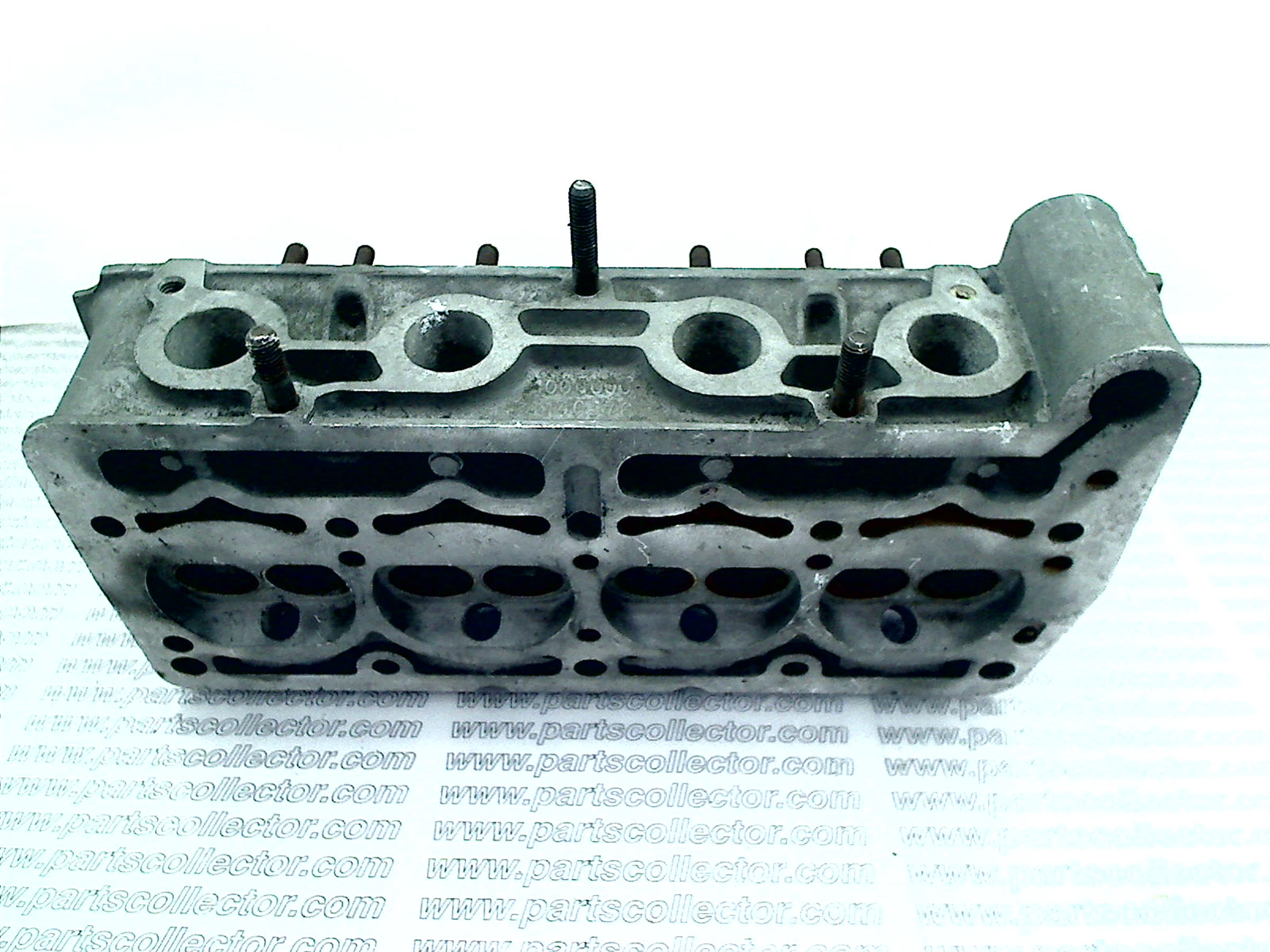 FIAT 100D000  4140570 Engine code 17929 - additional view