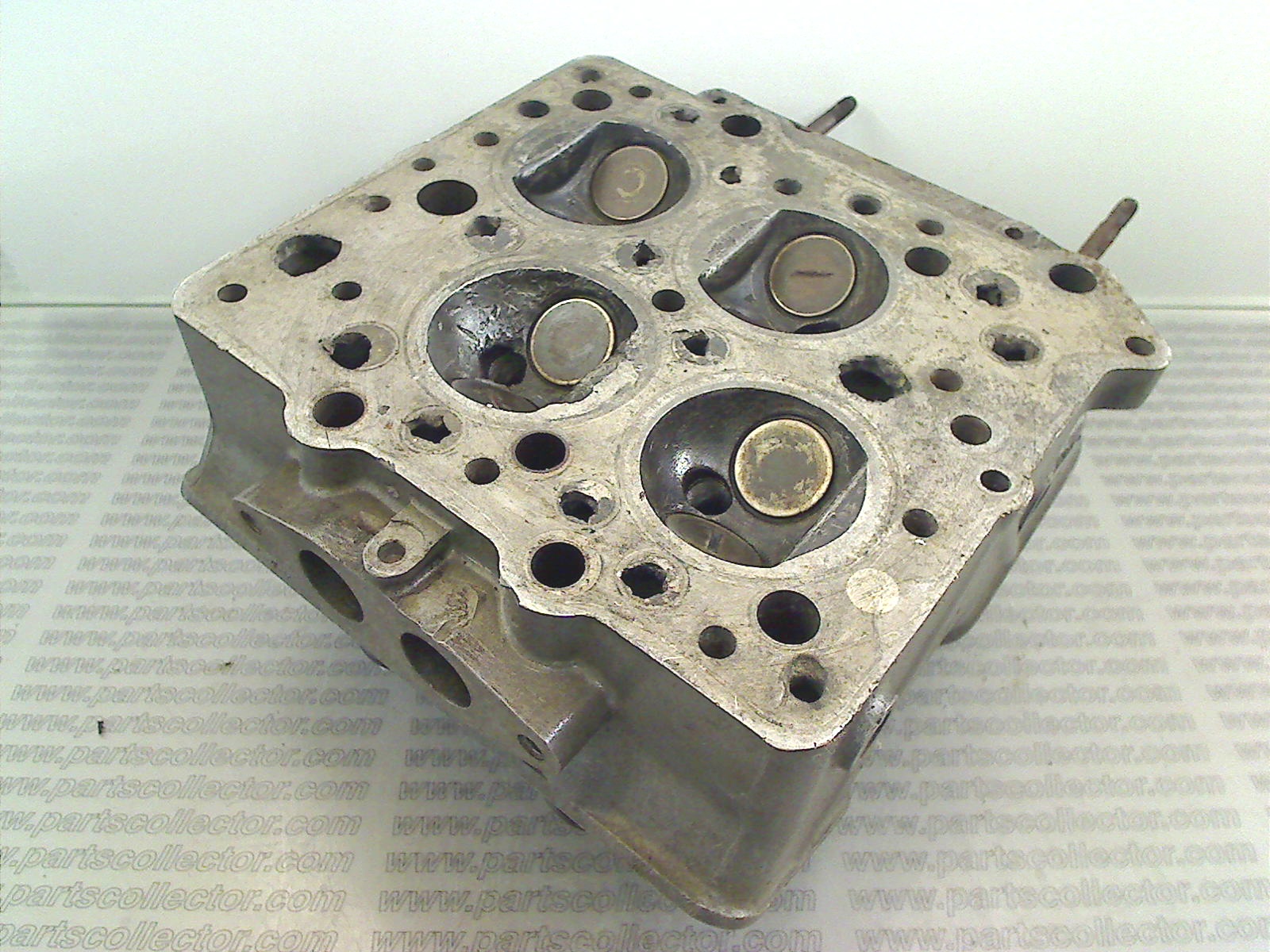 LANCIA C10 1101 Engine code 13364 compatible with: LANCIA APPIA I SERIE - detail view