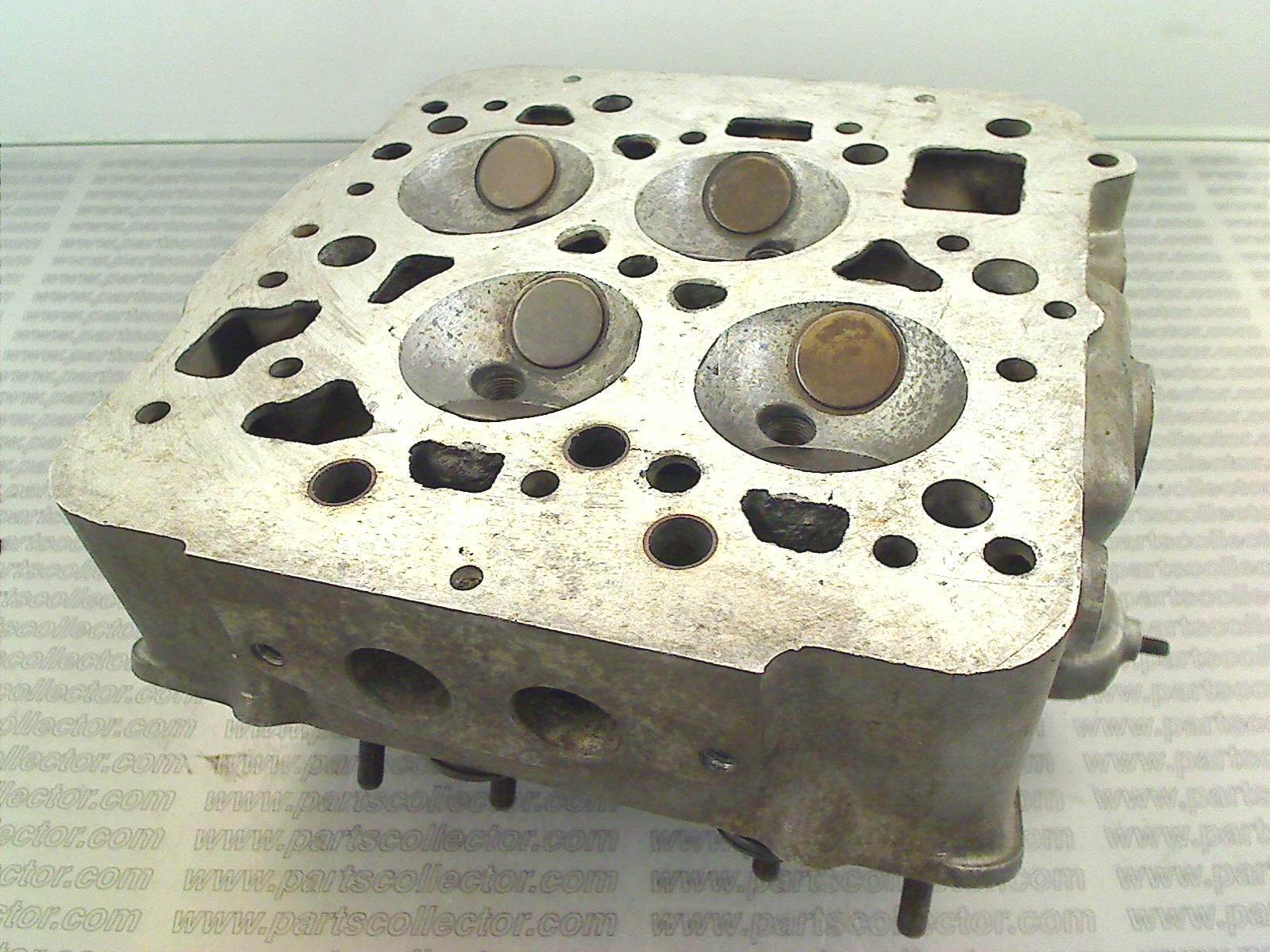 LANCIA C10 1101A Engine code 5622 compatible with: LANCIA APPIA II SERIE, LANCIA APPIA III SERIE - detail view