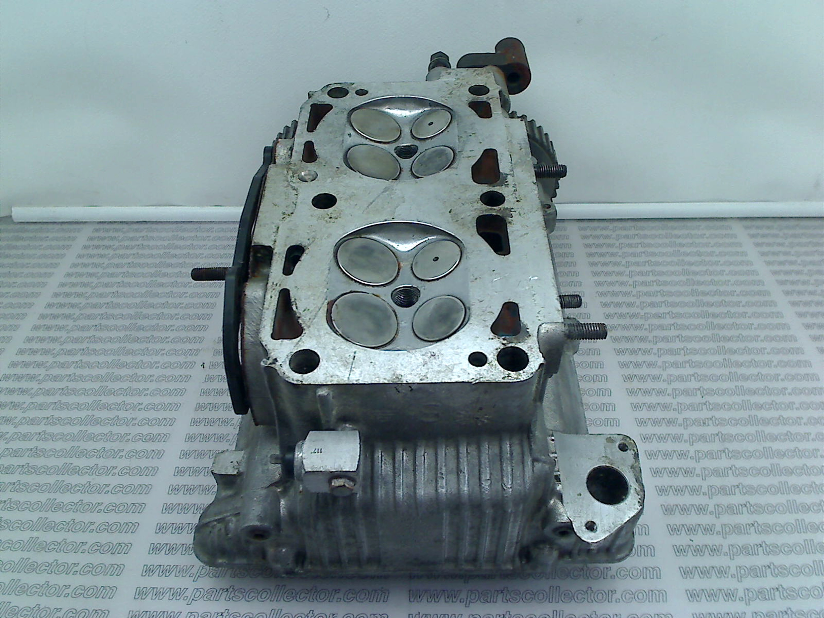 ALFA ROMEO  Engine code 17941 - detail view