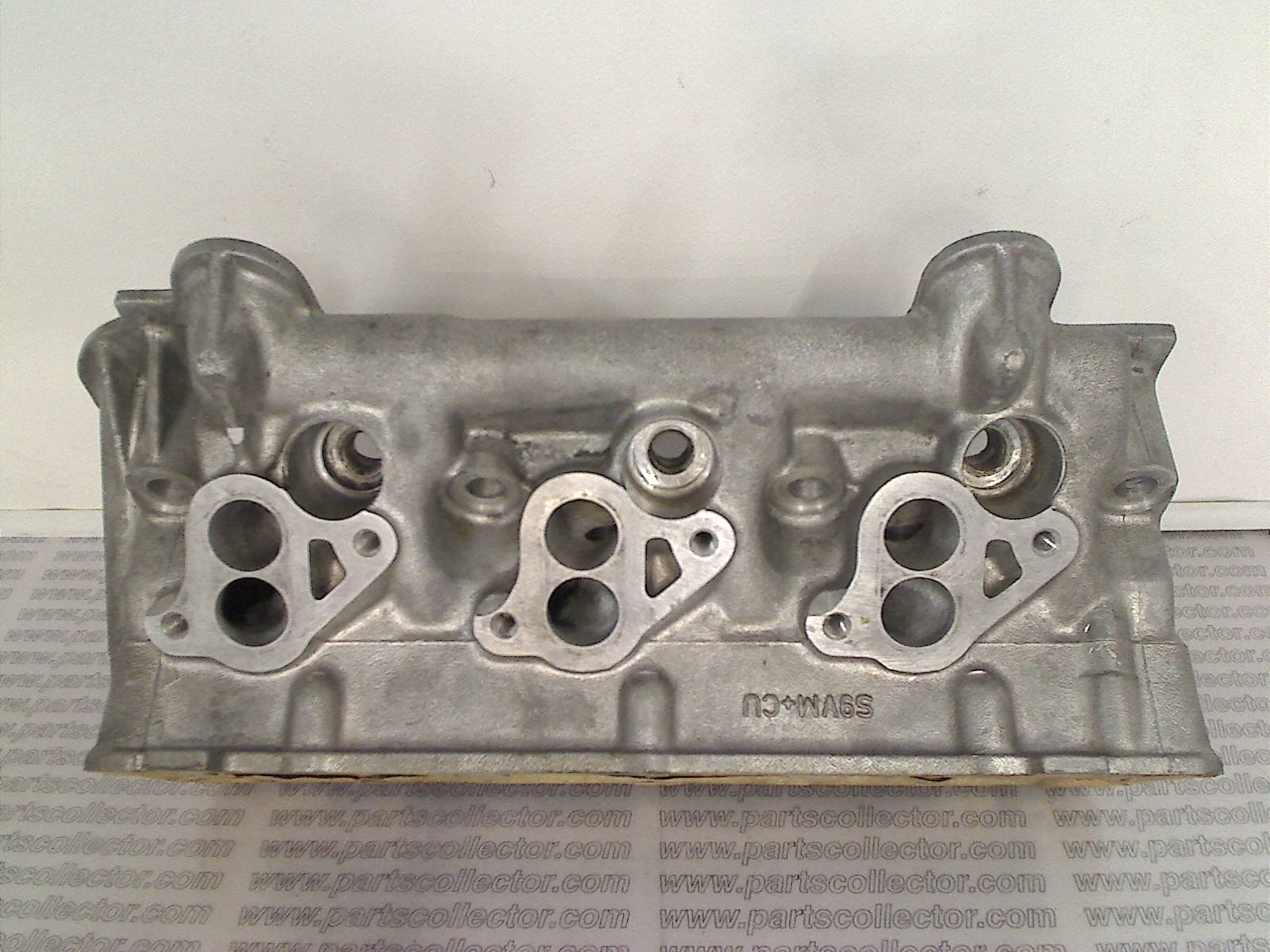 MASERATI S9VN+CU Engine code 17947 - additional view