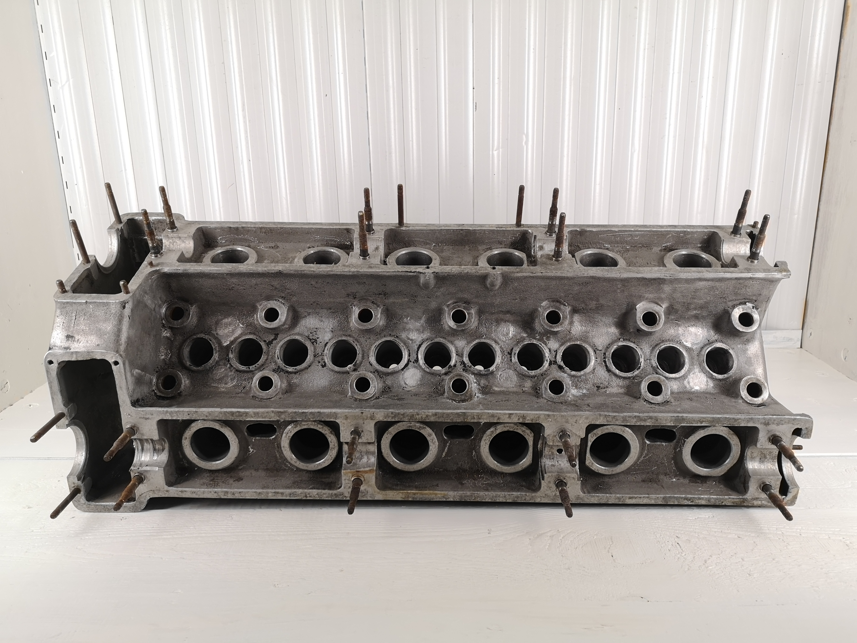 MASERATI 101/9 - MT 53354 Engine code 17367 compatible with: MASERATI MISTRAL AM109 - additional view