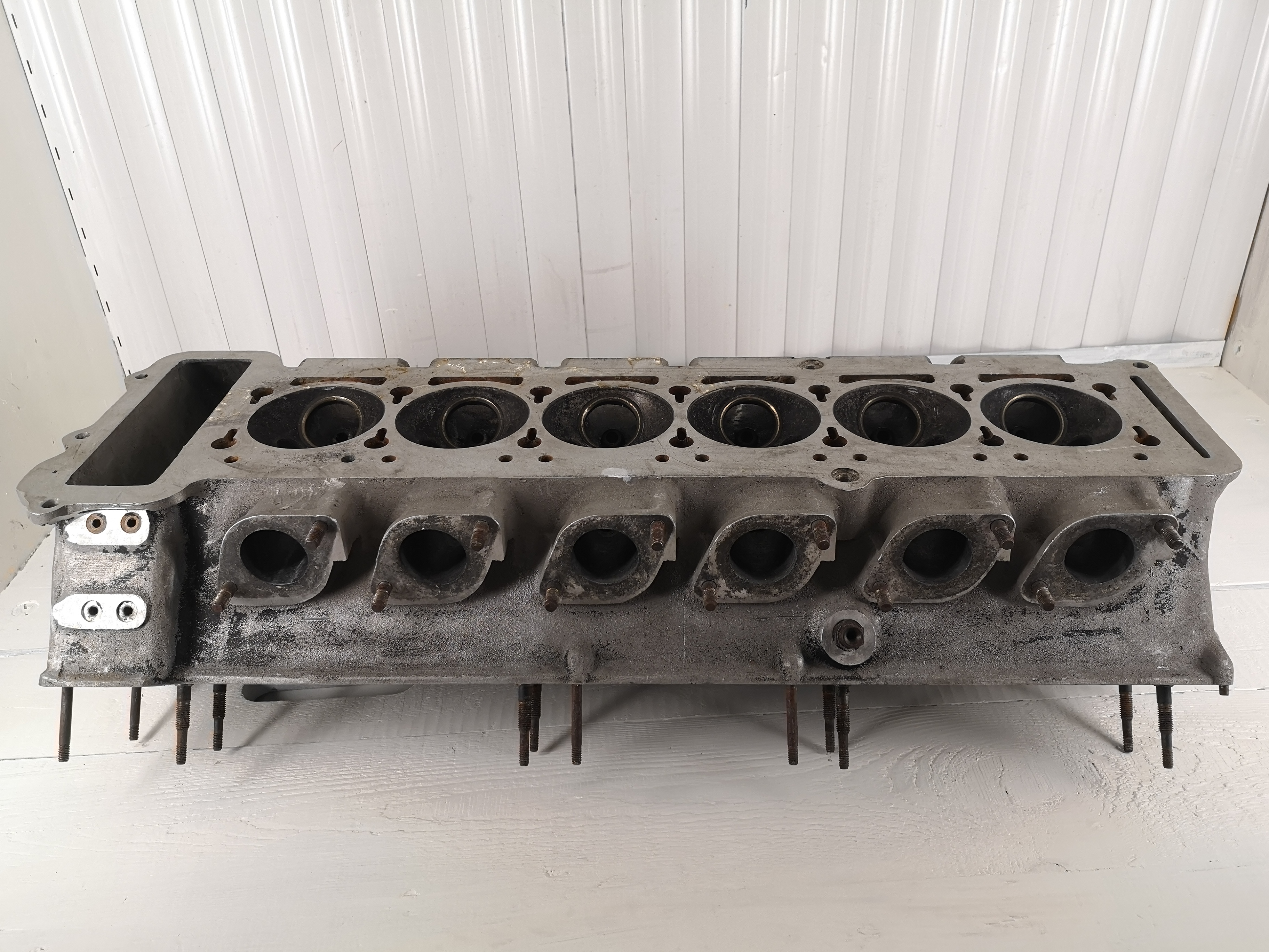 MASERATI 101/9 - MT 53354 Engine code 17367 compatible with: MASERATI MISTRAL AM109 - detail view