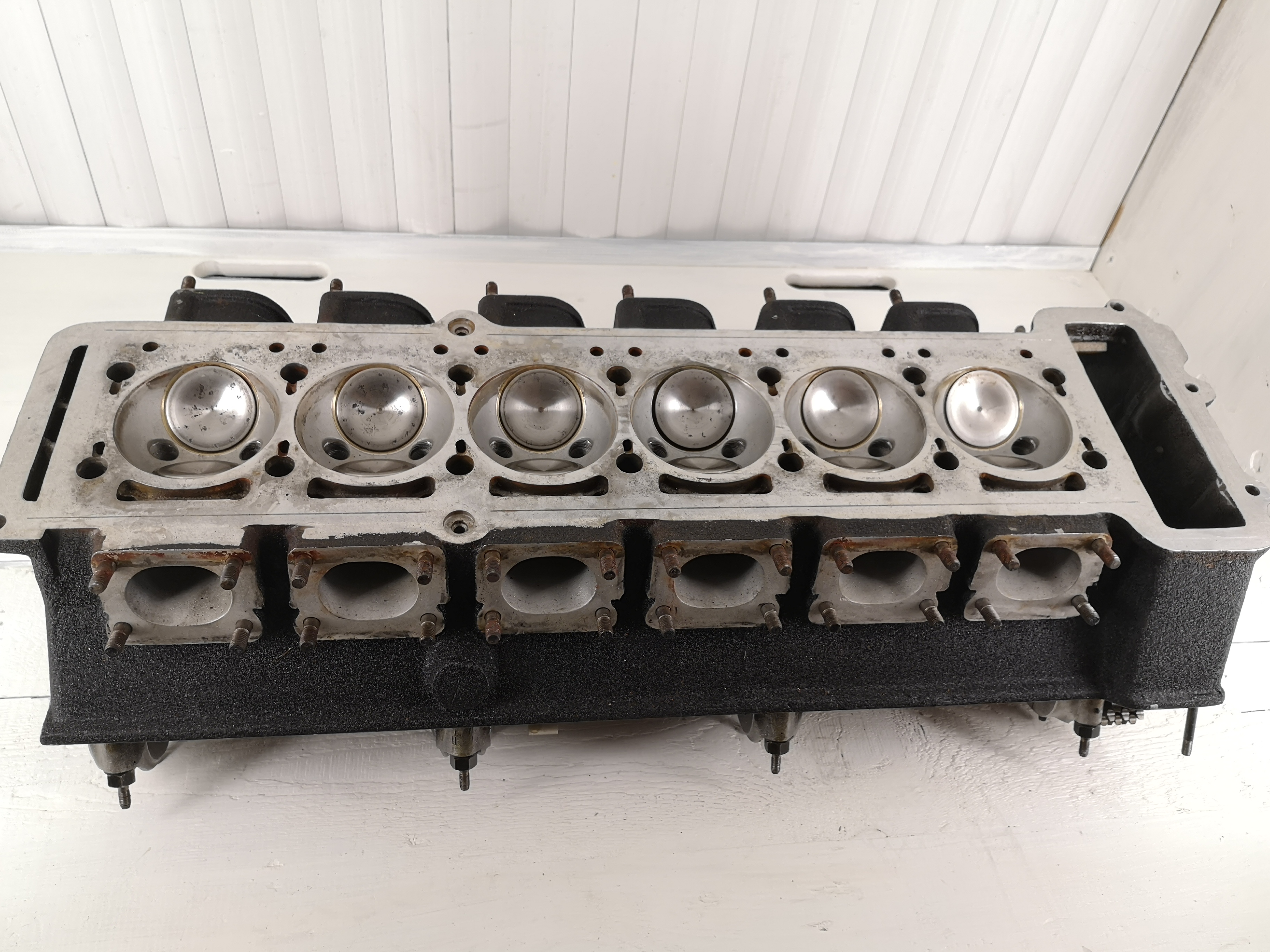 MASERATI 101/9 - MT 53354 Engine code 17368 compatible with: MASERATI MISTRAL AM109 - detail view