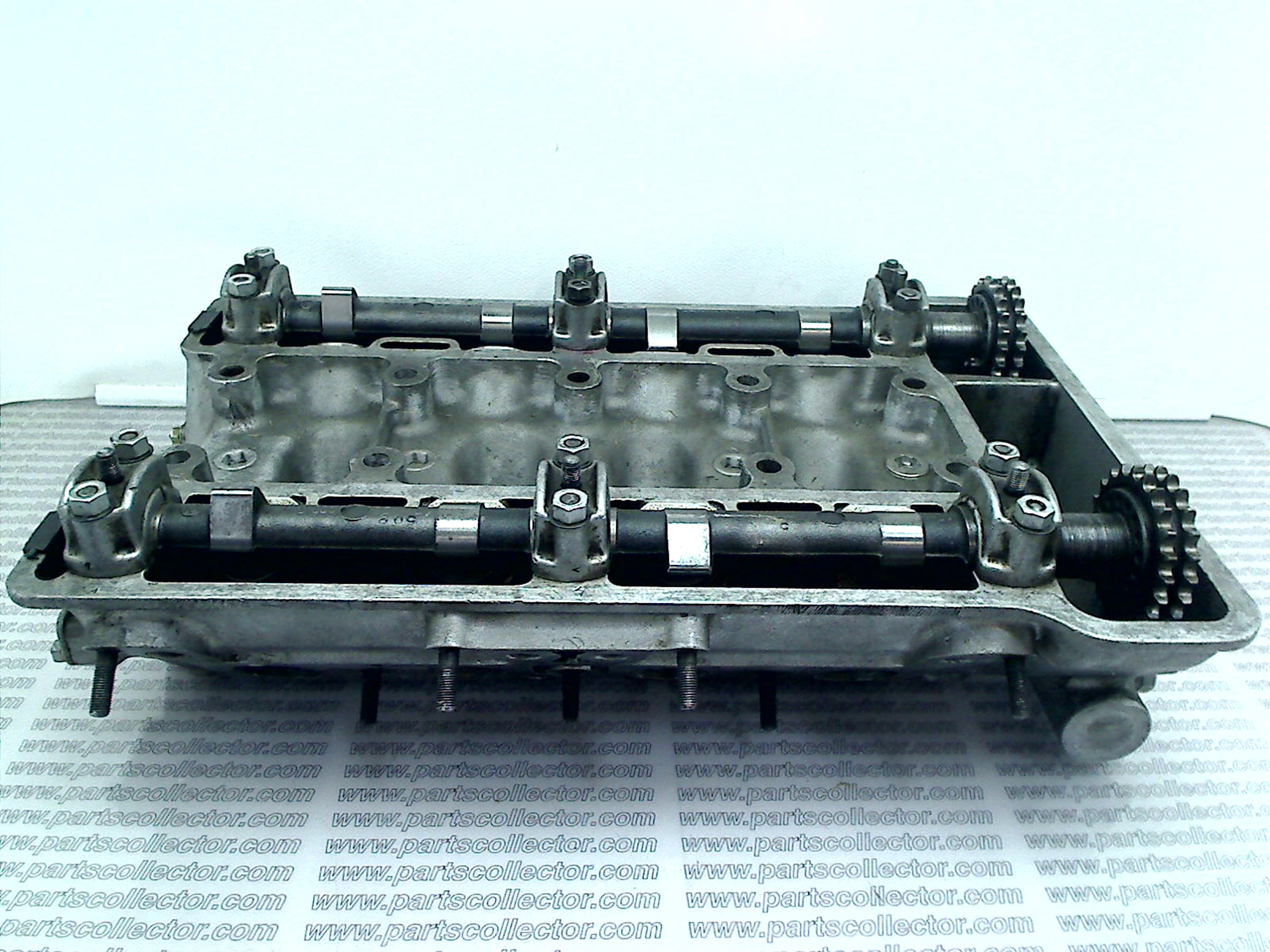 ALFA ROMEO 10100 01500 01          101000150001 Engine code 17920 - additional view