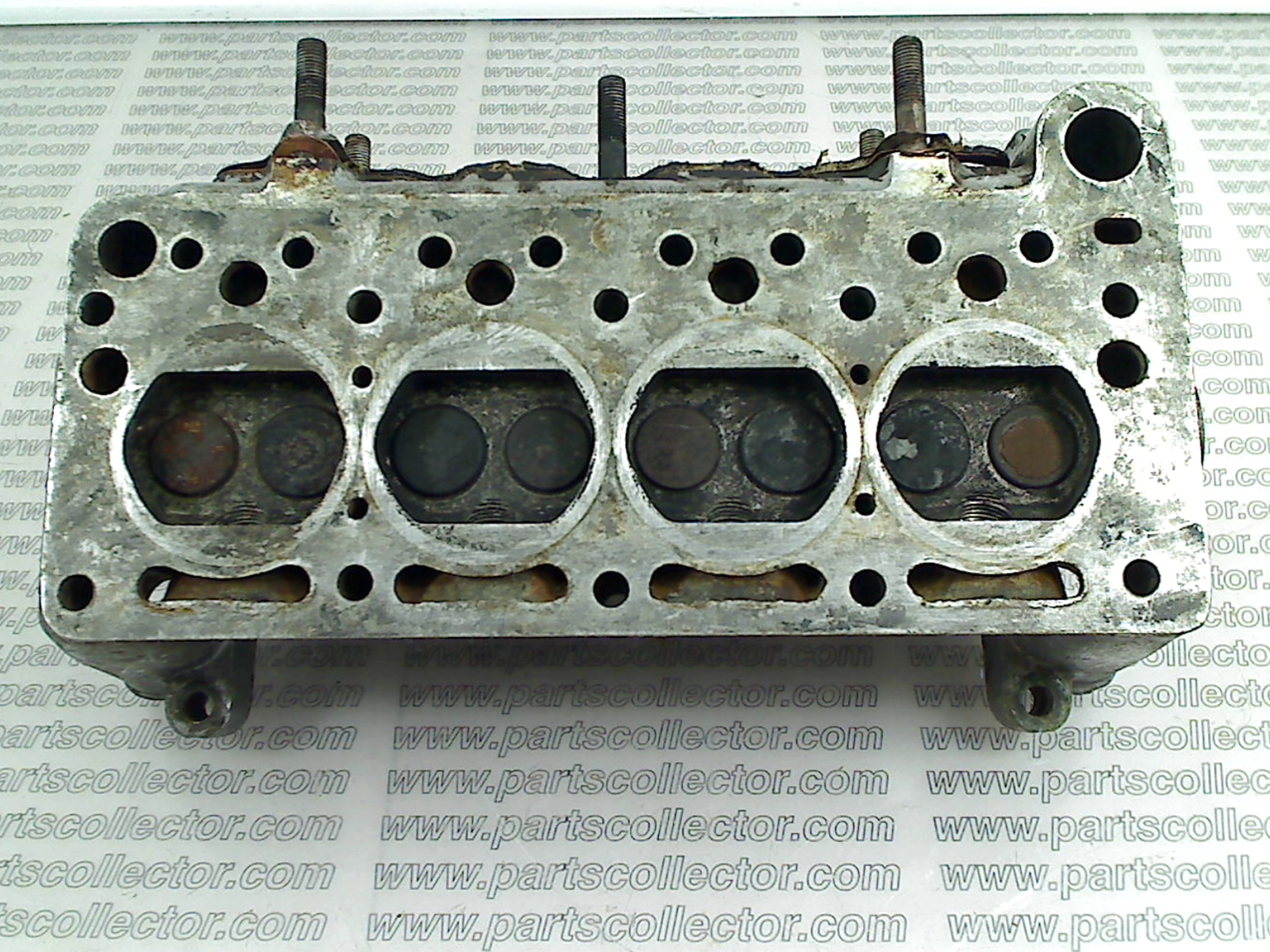 FIAT  Engine code 18245 compatible with: FIAT TOPOLINO - detail view