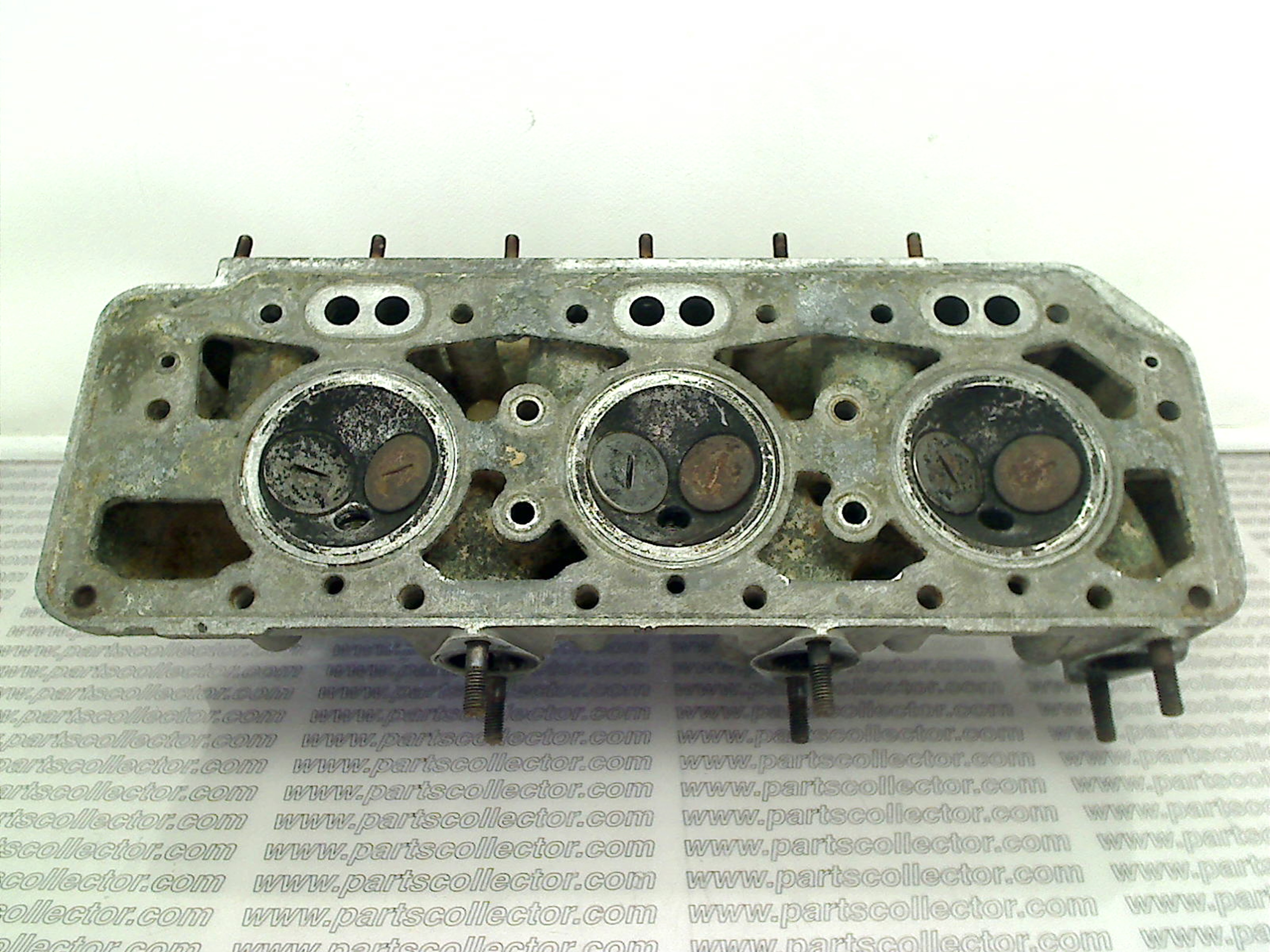 LANCIA B22 1370   10504 Engine code 17935 - additional view
