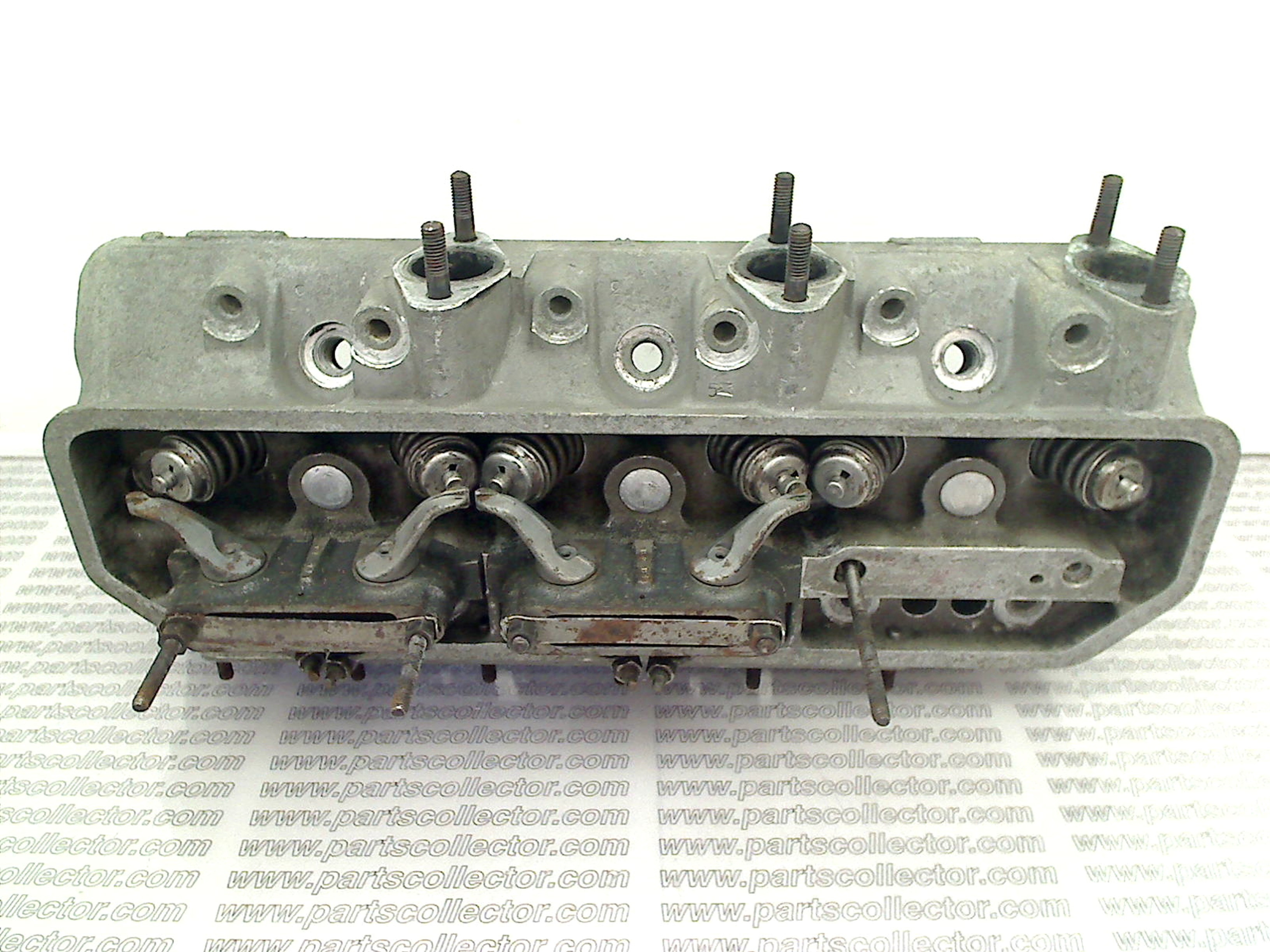 LANCIA B22 1370   10504 Engine code 17935 - detail view