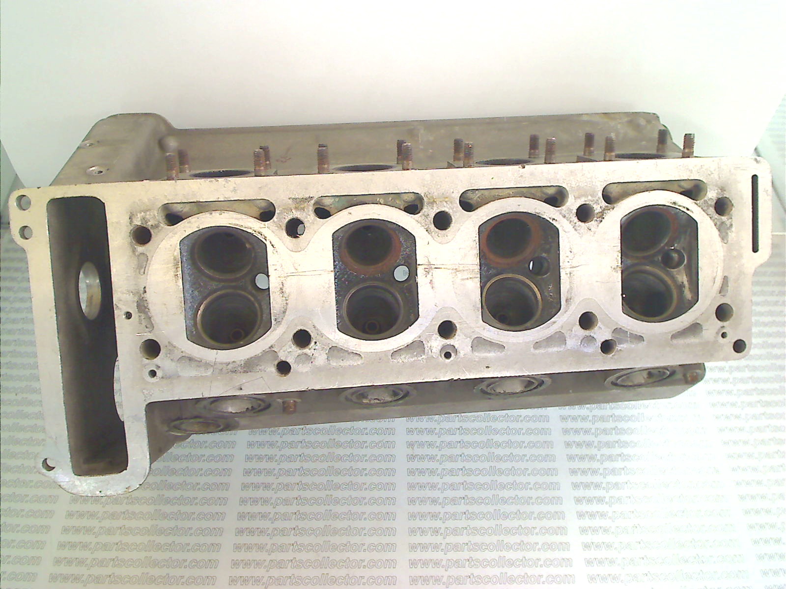 MASERATI 107/3MT65795 Engine code 5607 compatible with: MASERATI QUATTROPORTE AM107 - additional view