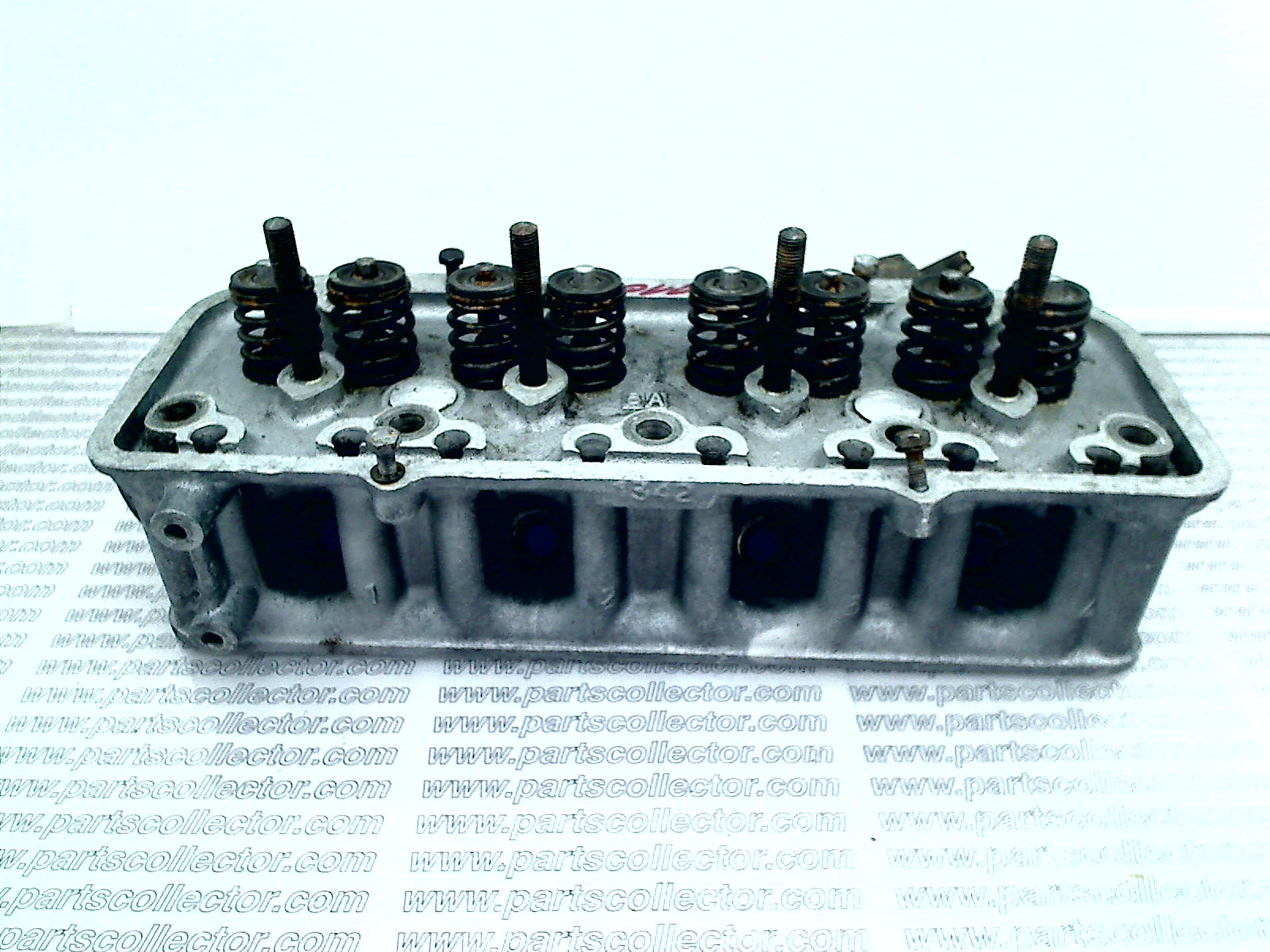 FIAT FIAT 1100 103 Engine code 17930