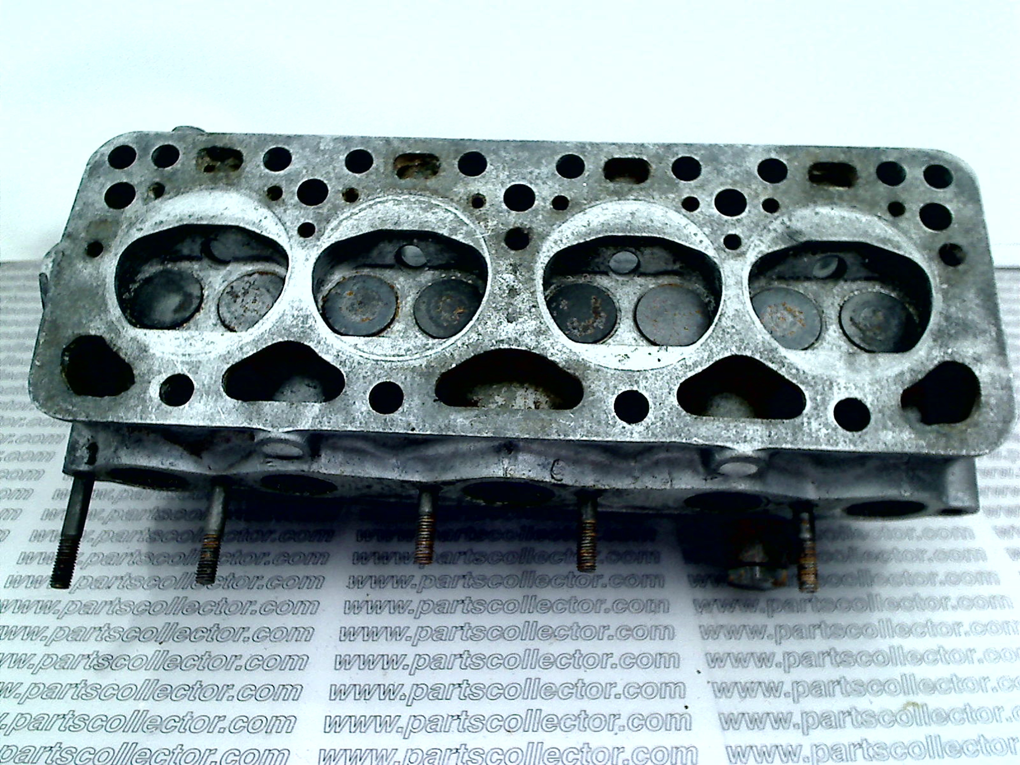FIAT FIAT 1100 103 Engine code 17930 - additional view