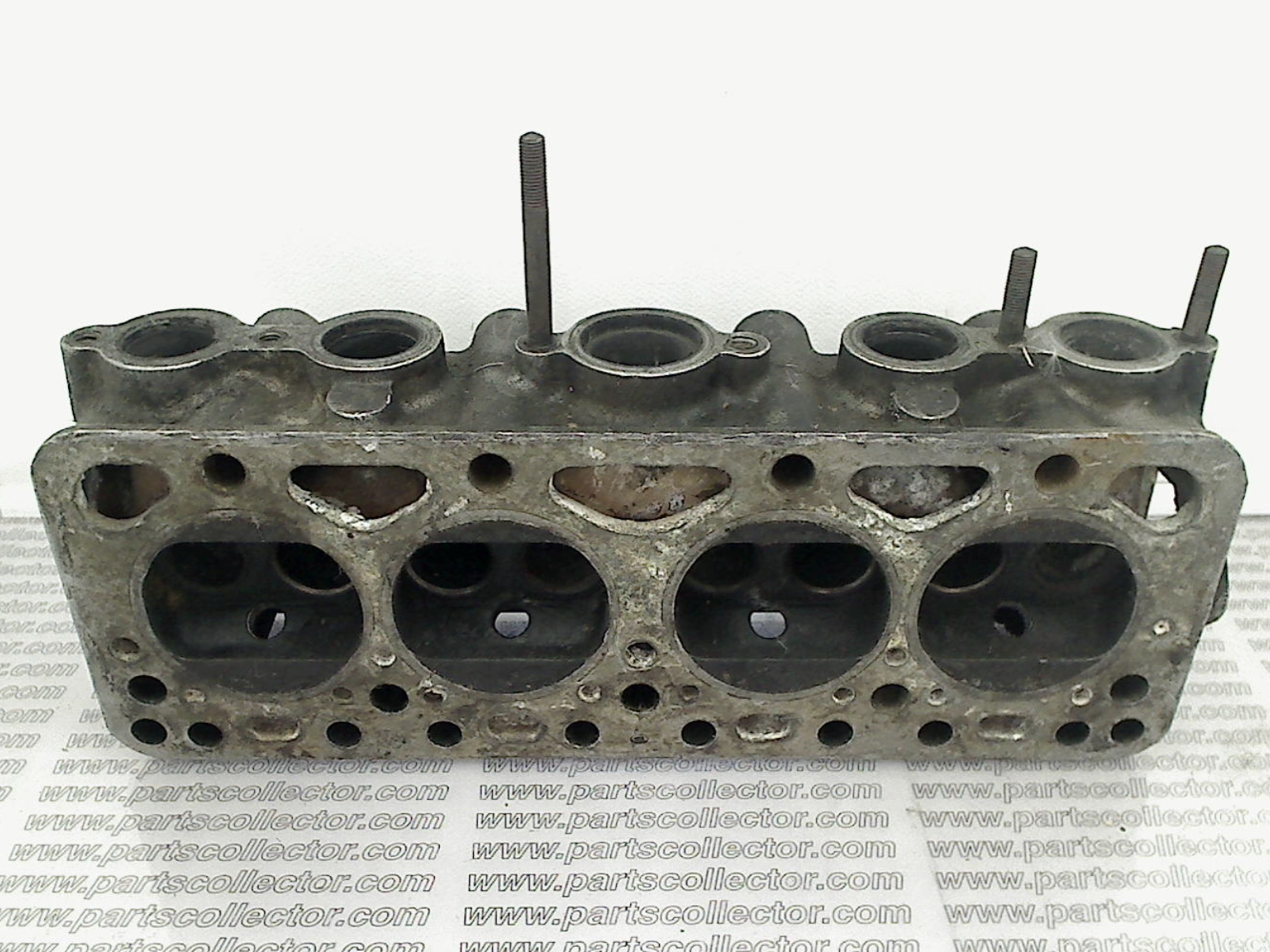 FIAT 1100 A B E MUSONE Engine code 17933