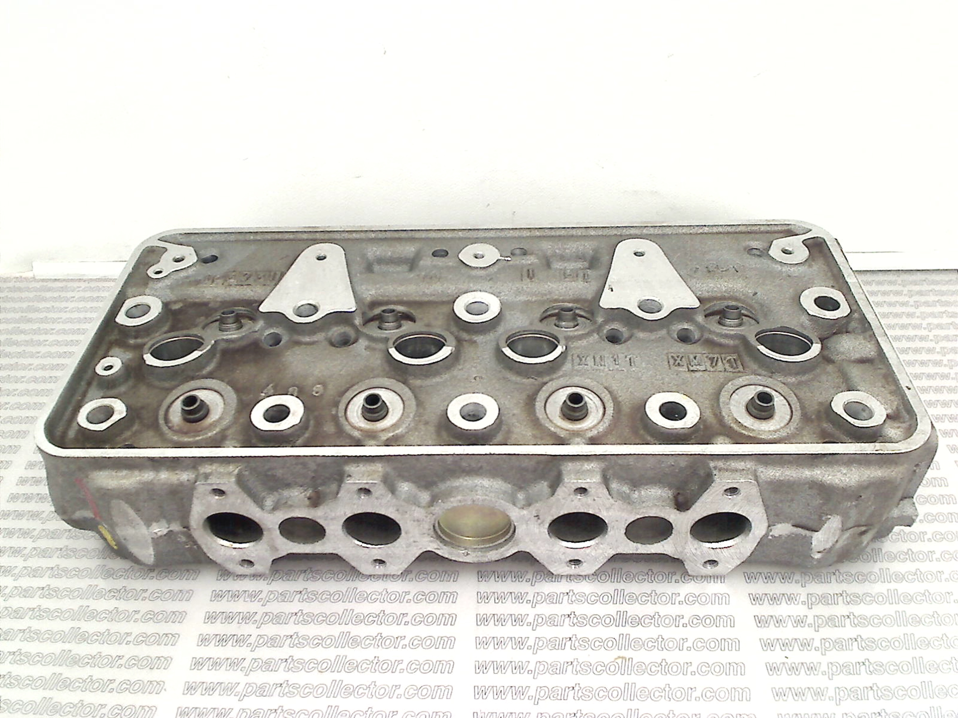 FIAT 9400201020 Engine code 17951 compatible with: FIAT FIAT - additional view