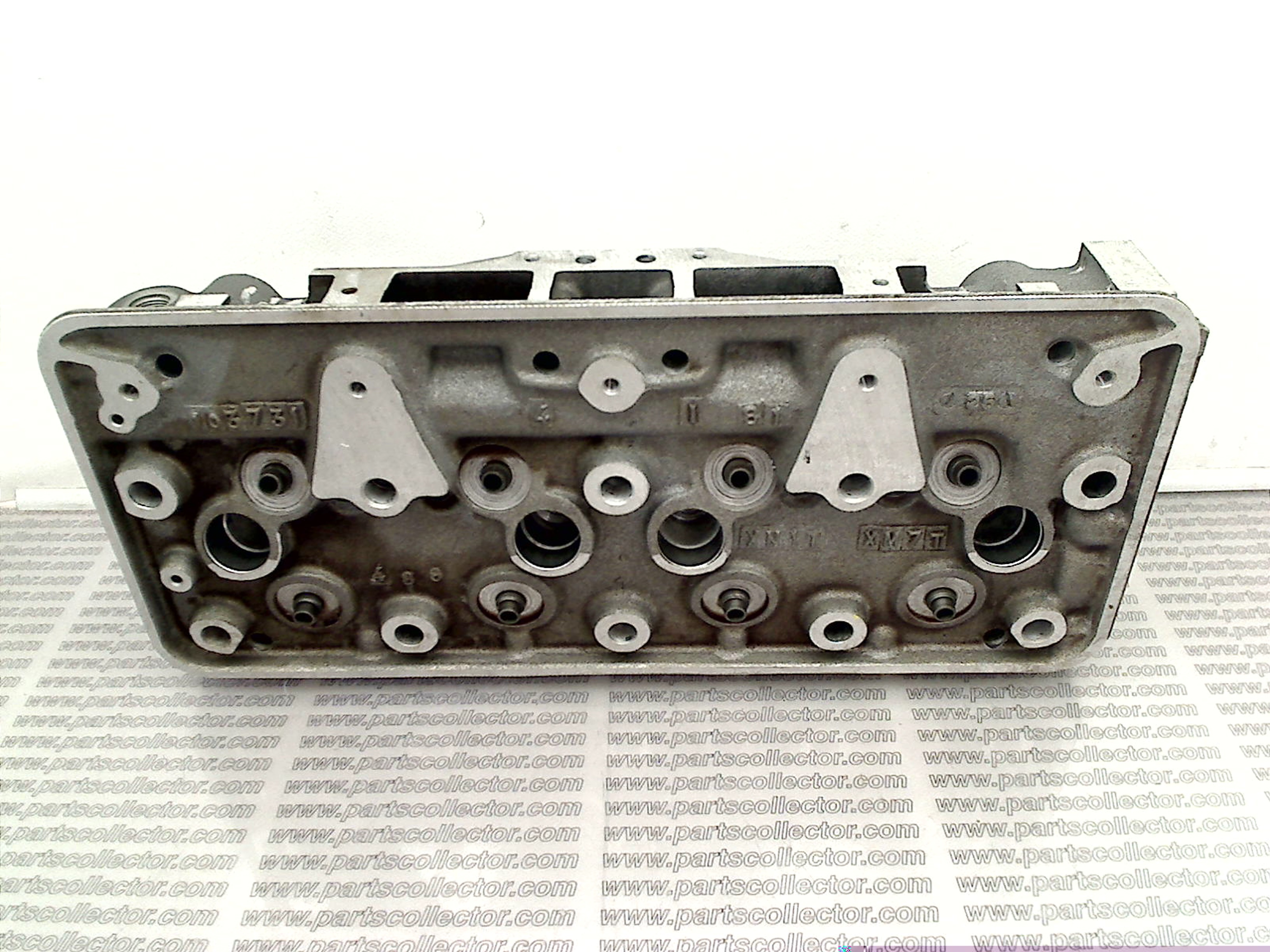 FIAT 9400201020 Engine code 17951 compatible with: FIAT FIAT - detail view