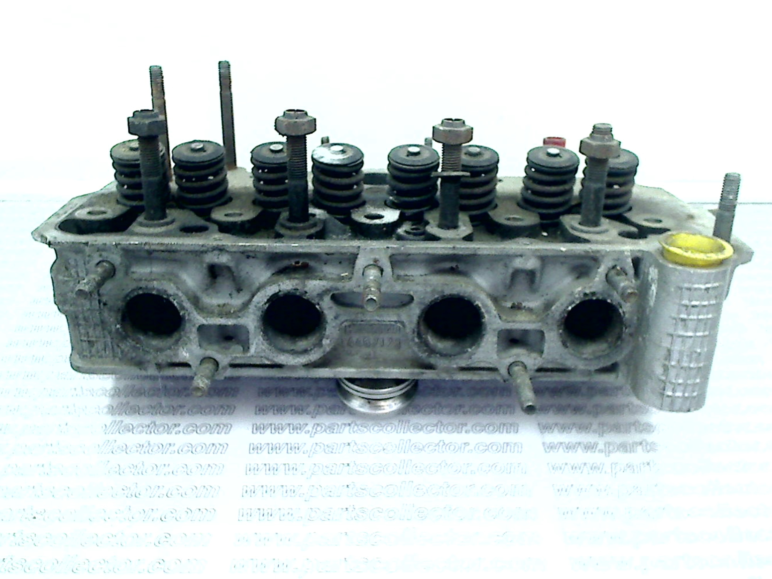 FIAT 4467173 Engine code 17932