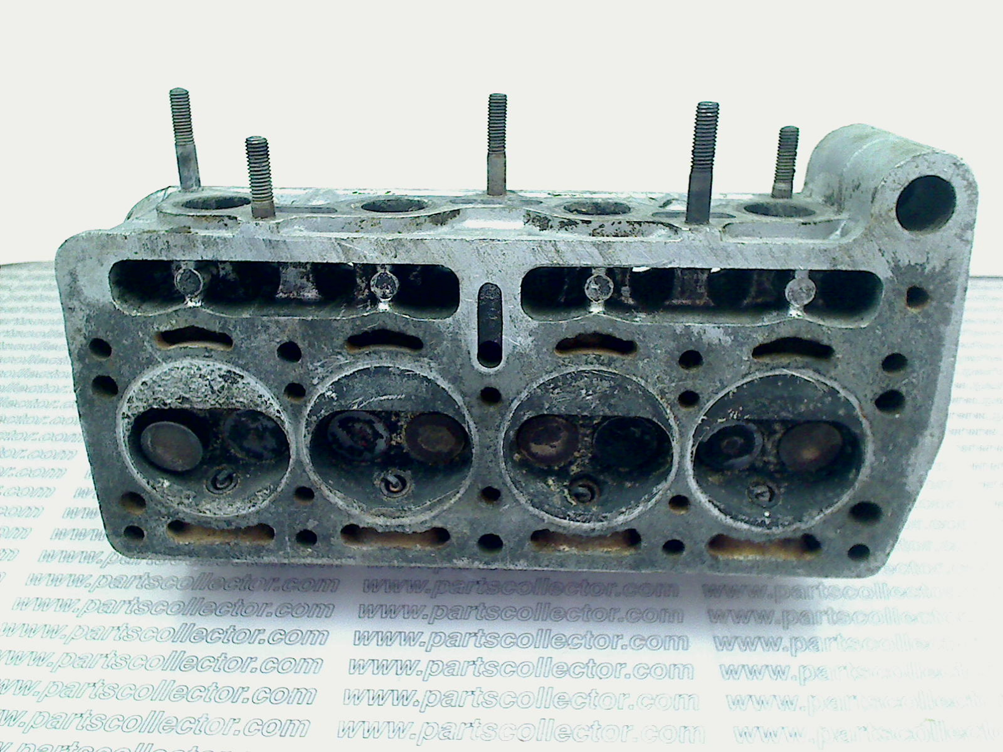 FIAT 100D000 4064620 Engine code 17928 - additional view