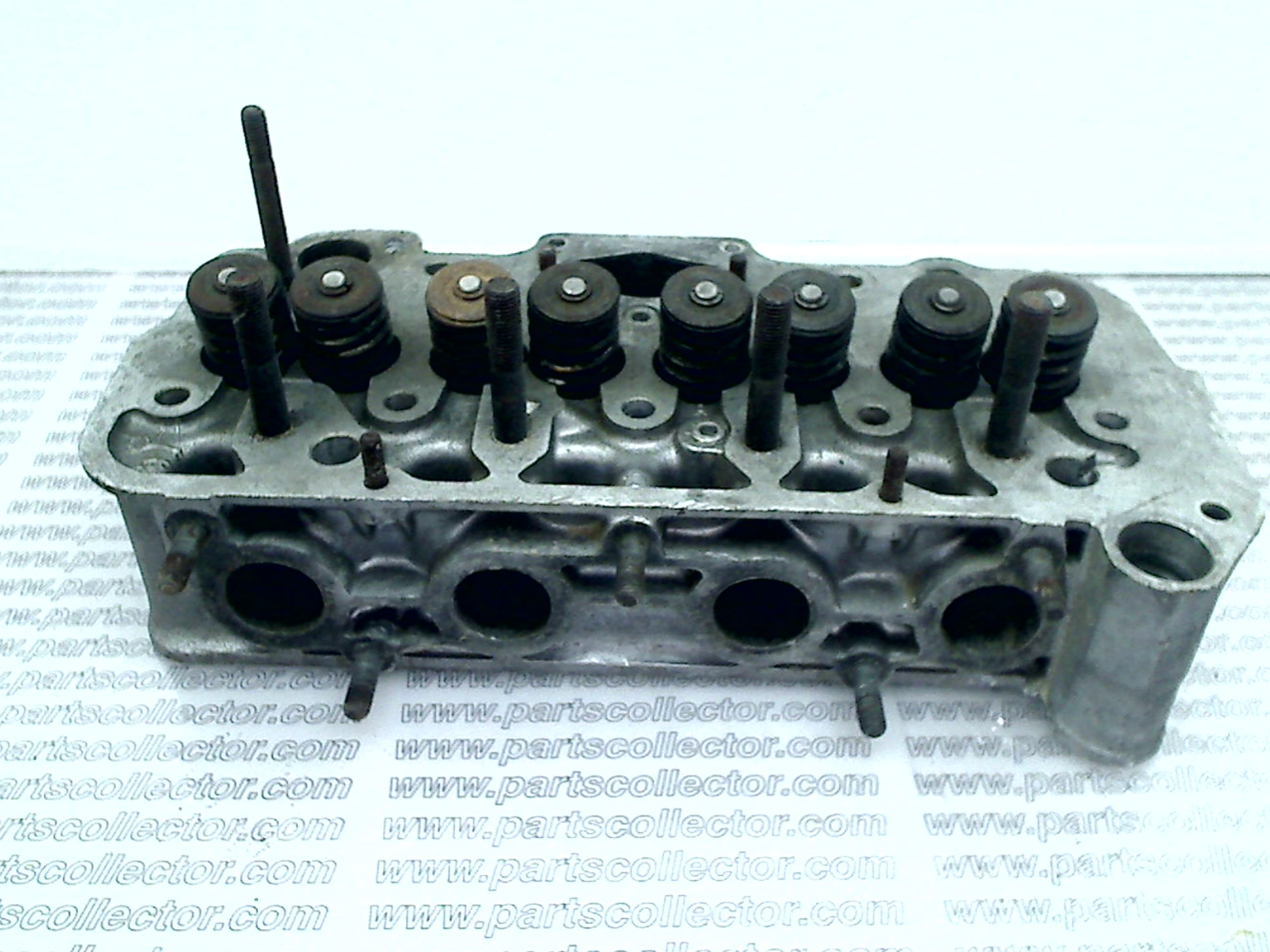 FIAT 100G.C    4127529 Engine code 17931