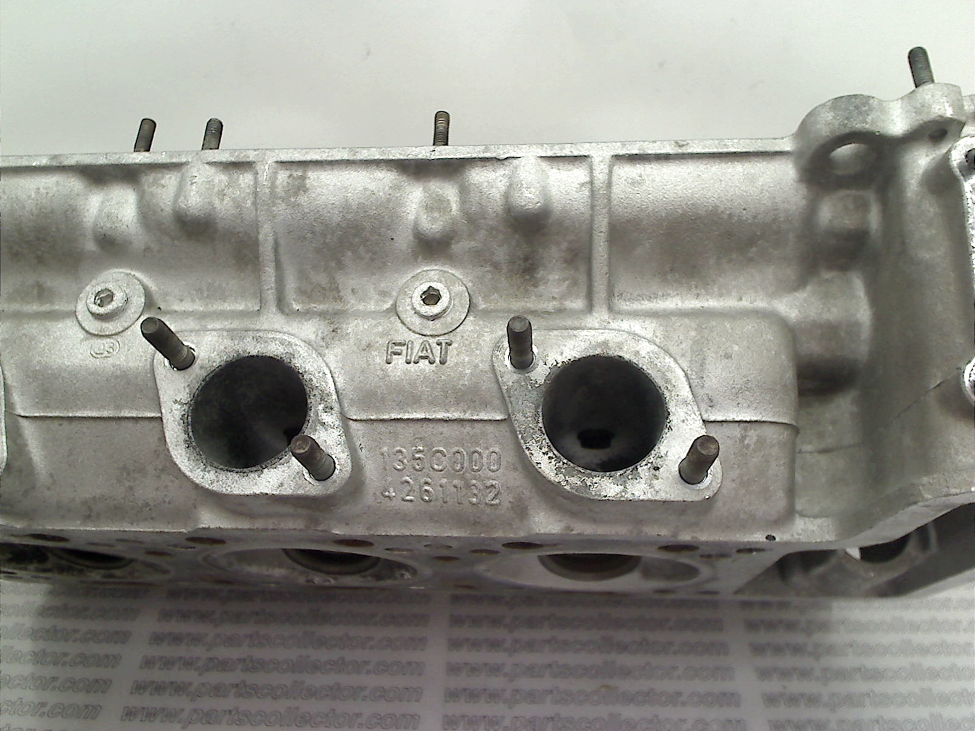 FIAT 135C000  4261132 Engine code 17942 compatible with: FIAT DINO 2400 - additional view