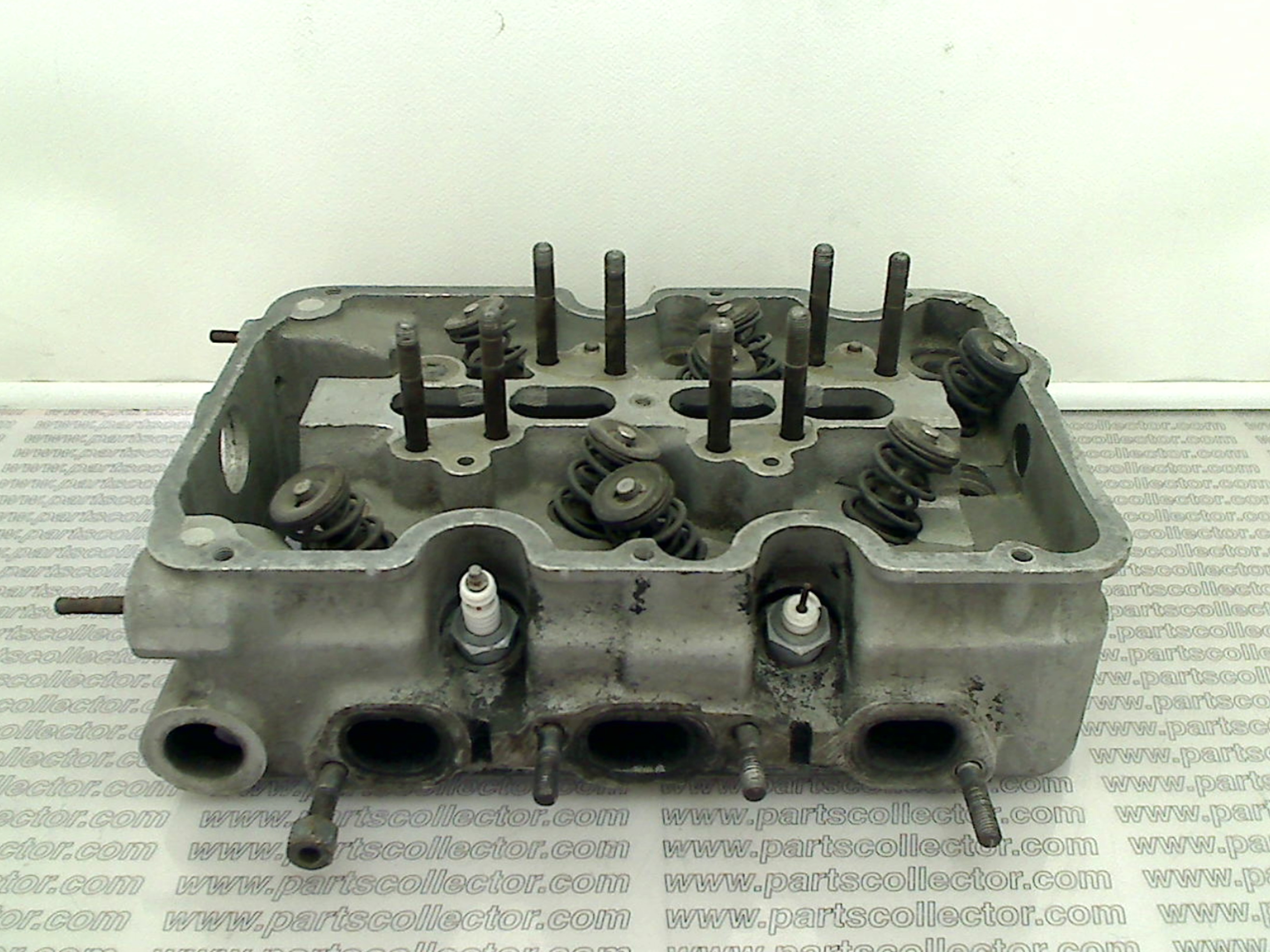 LANCIA 694  250 1101B Engine code 17936