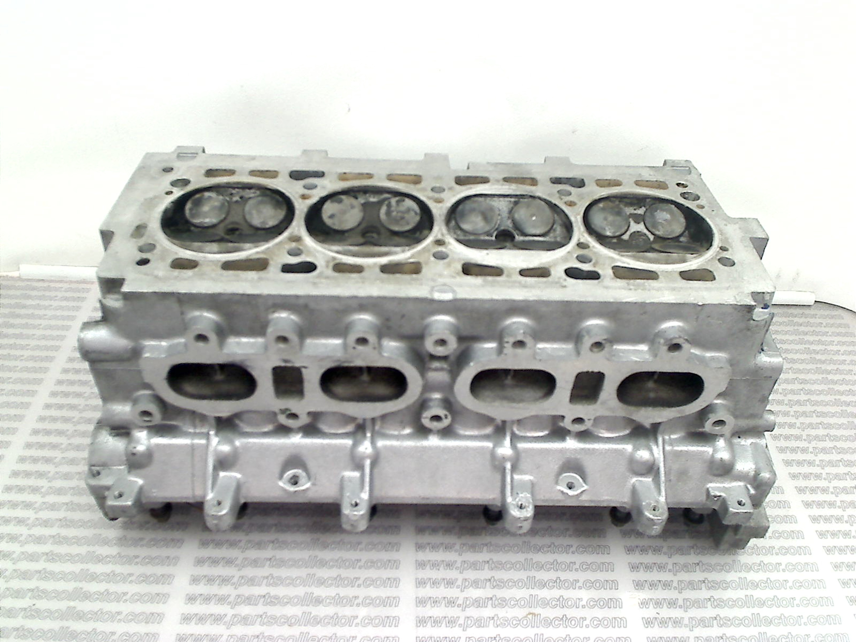 FIAT LANCIA 7669070 Engine code 17943 - detail view