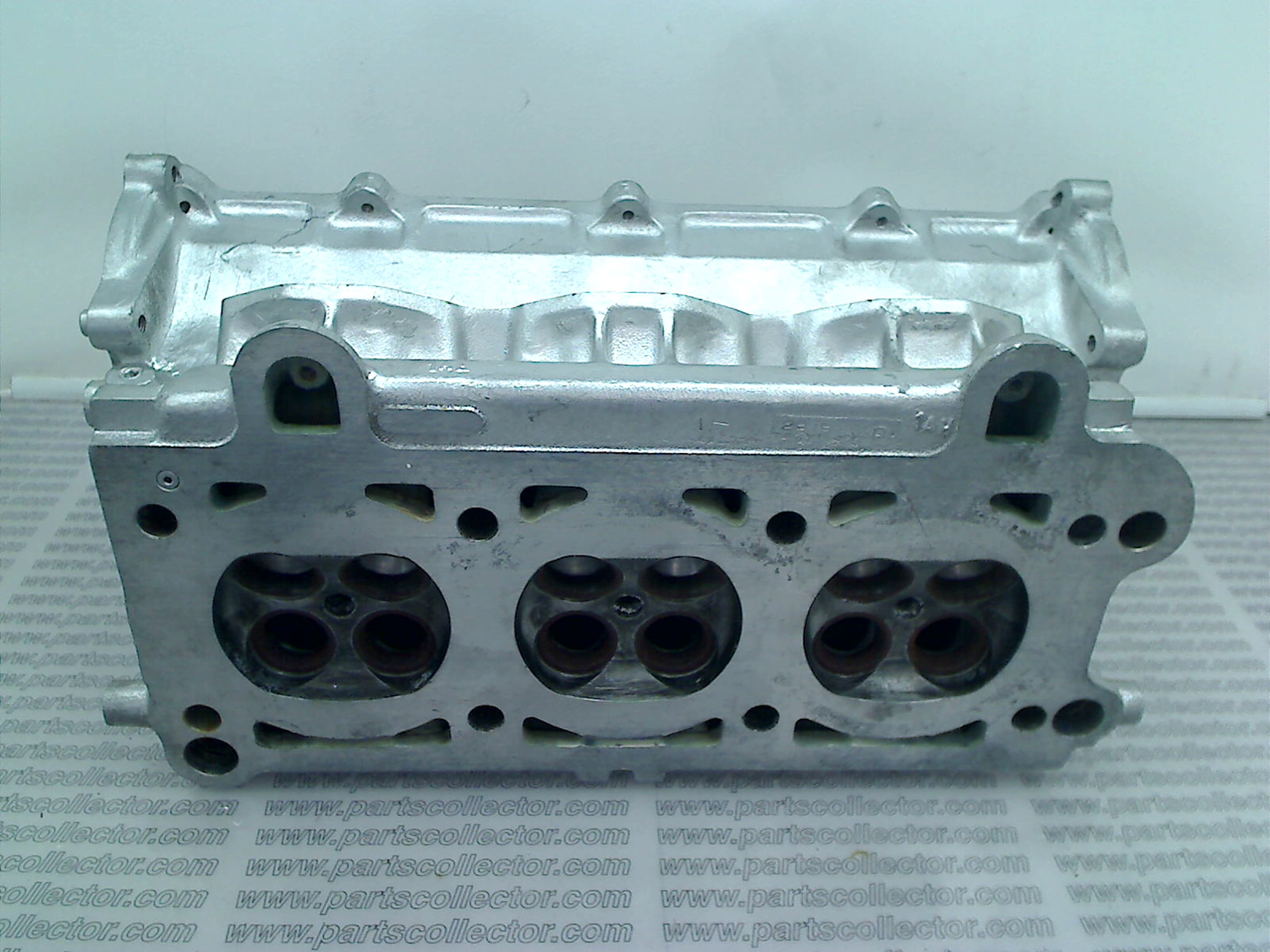 MASERATI  Engine code 17939 - additional view