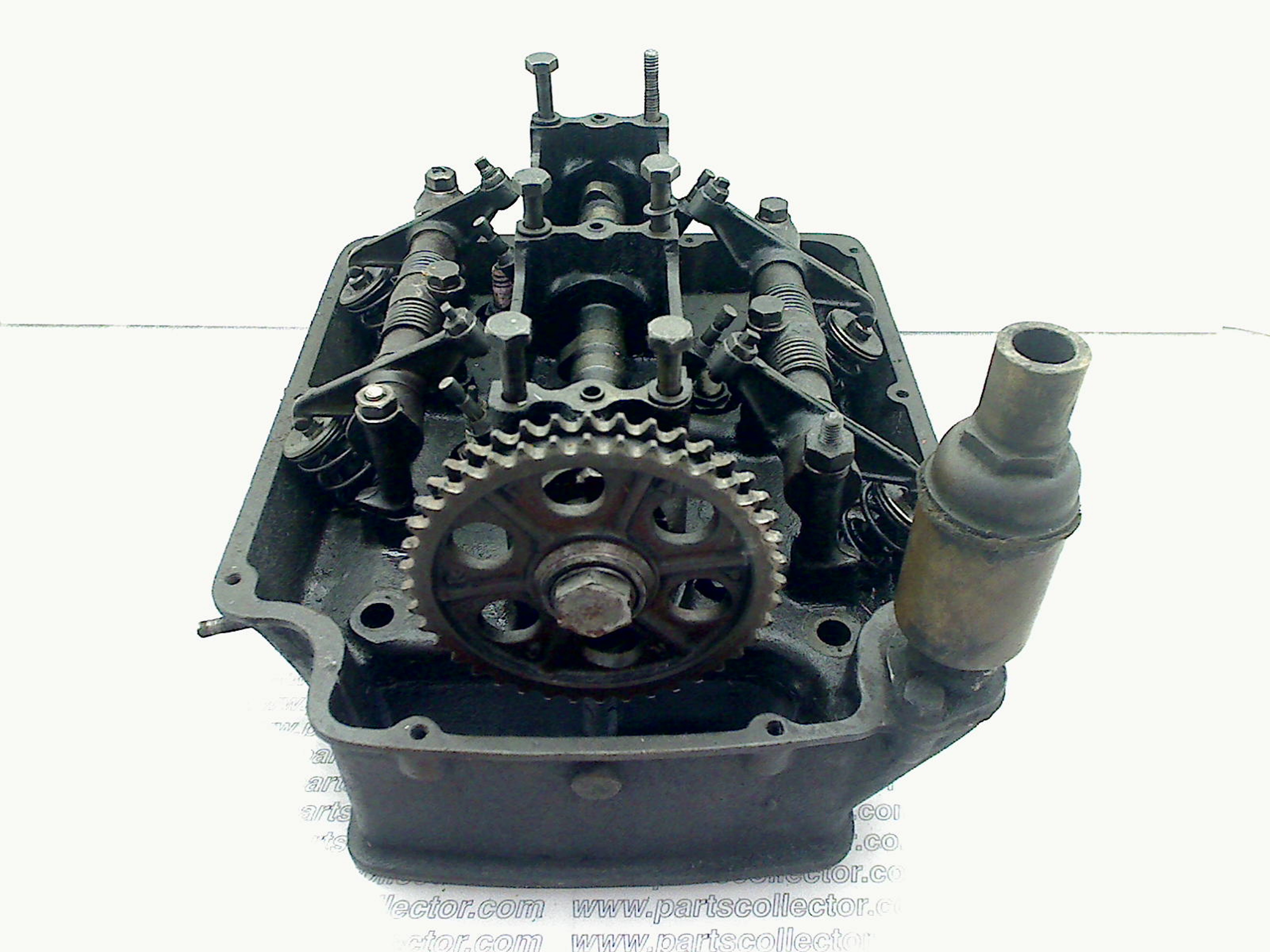 LANCIA  Engine code 17957 compatible with: LANCIA APRILIA